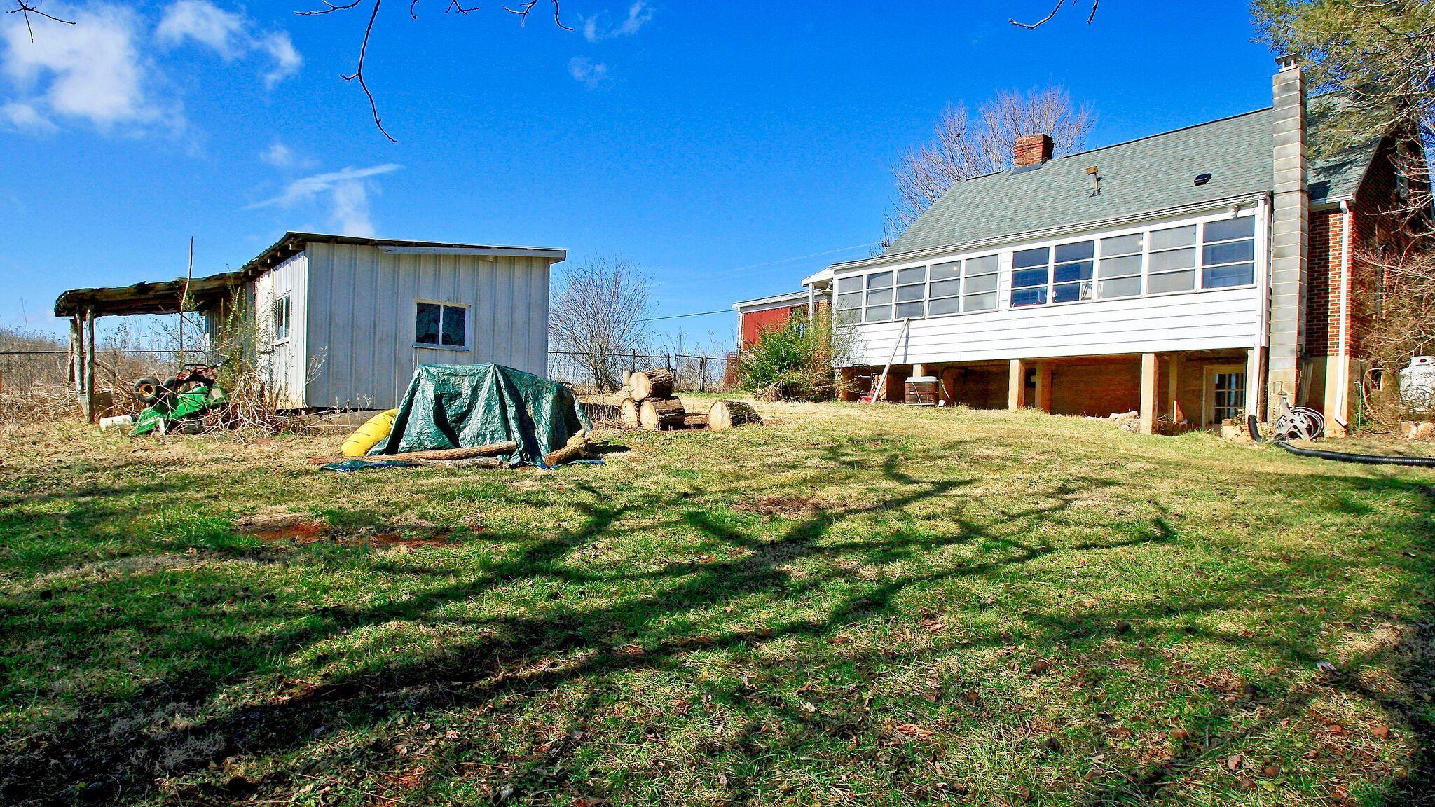 11012 Moneta Road Moneta, VA 24121 - Photo 25 of 27 Moneta road 3