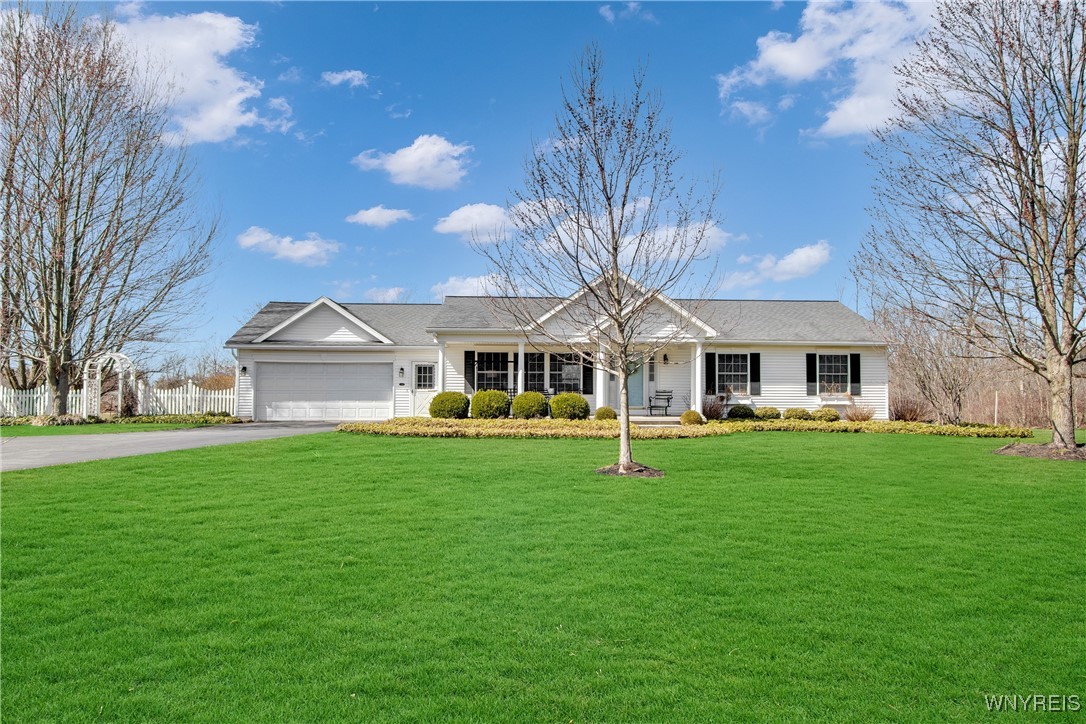 3980 Pohl Road Alden, NY 14004 - Photo 1 of 1 Gallery Image 1