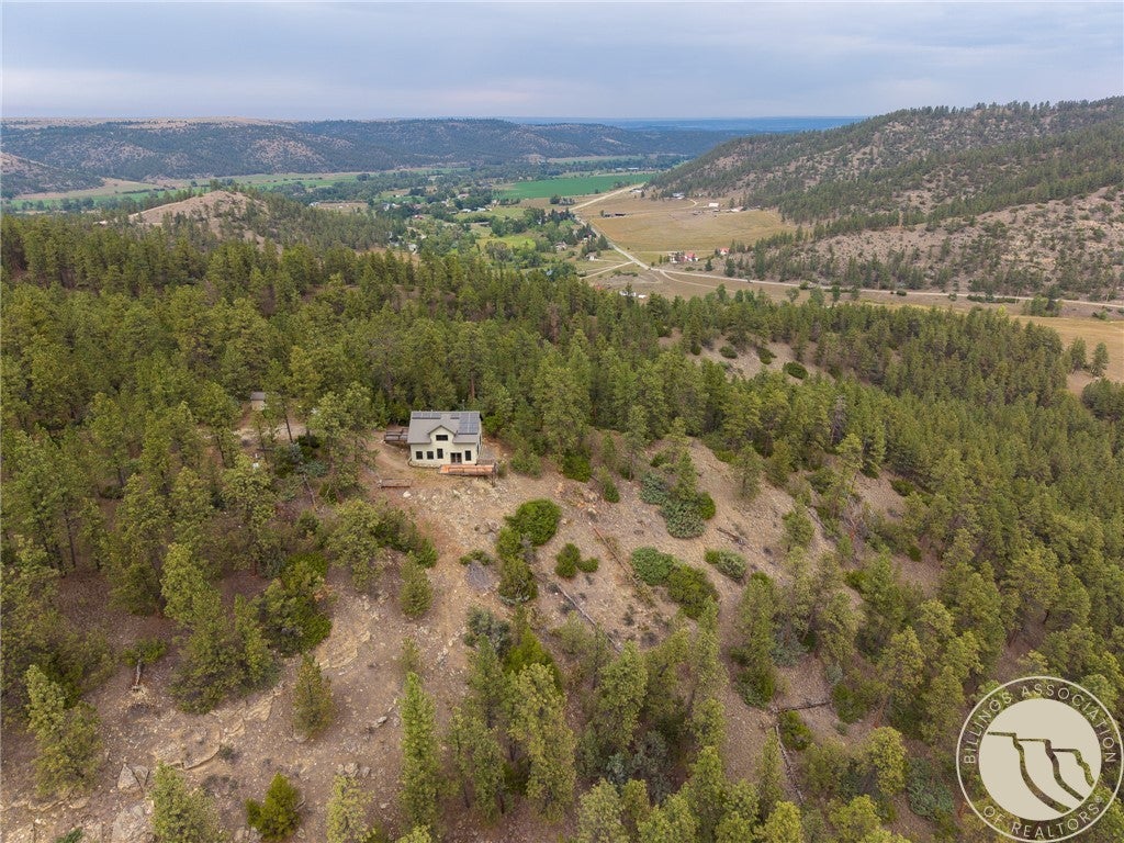 91 Upper Hawk Valley Road Columbus, MT 59019 - Photo 41 of 44 Gallery Image 41