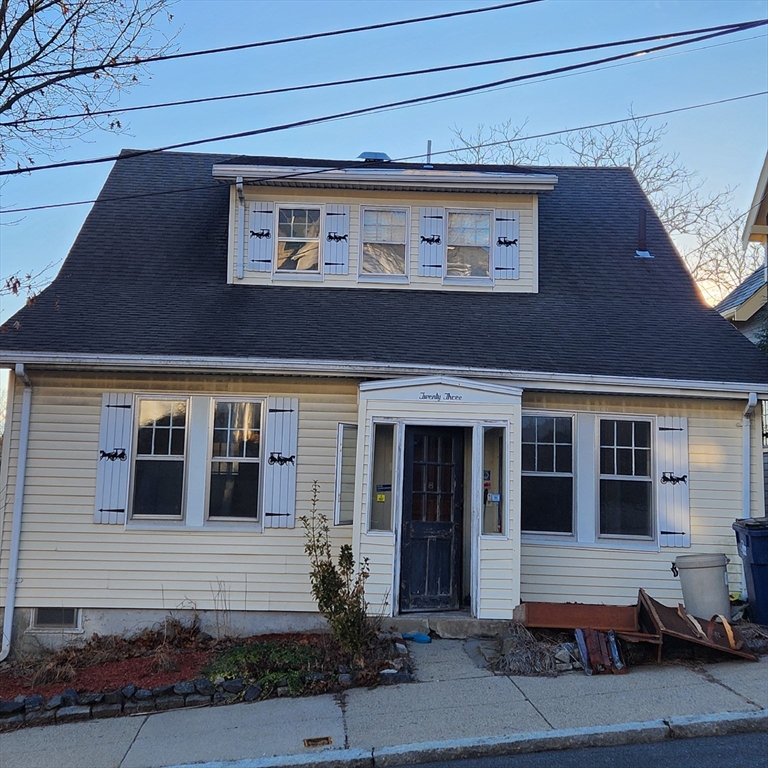 23 Beryl Street Boston, MA 02131 - Photo 1 of 1 Gallery Image 1
