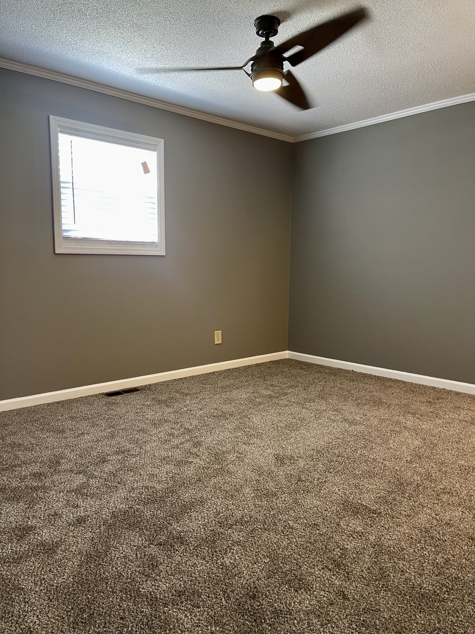 1213 West Point Road Lawrenceburg, TN 38464 - Photo 25 of 37 a view of an empty room with a window