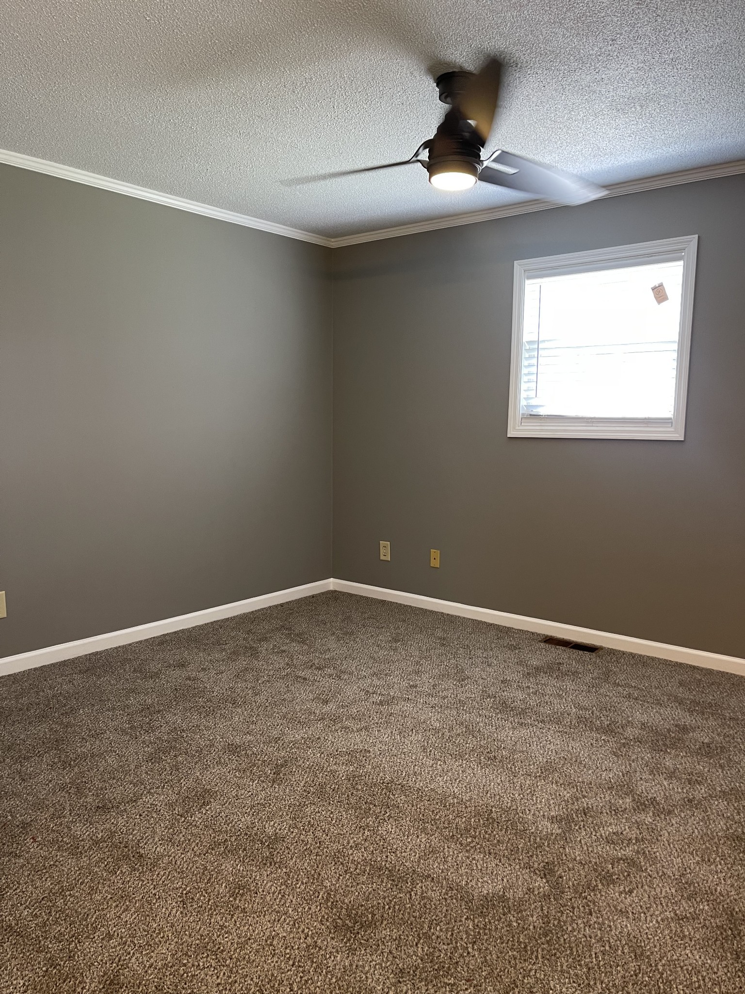 1213 West Point Road Lawrenceburg, TN 38464 - Photo 26 of 37 a view of an empty room with a window