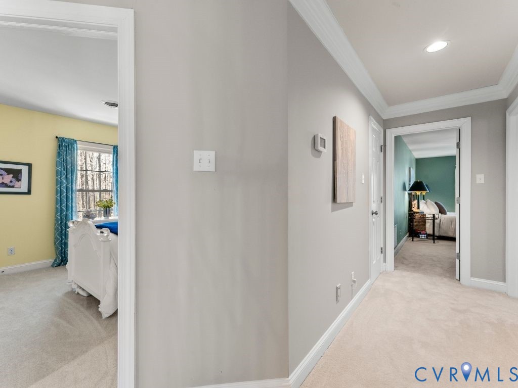 1531 King William Woods Road Midlothian, VA 23113 - Photo 39 of 64