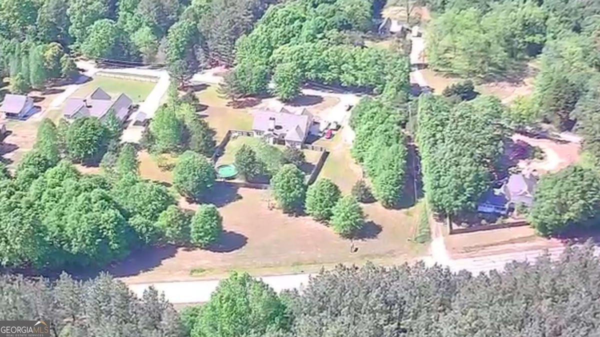 457 Old Good Hope Road Good Hope, GA 30641 - Photo 57 of 59 a view of yard with green space