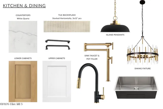 $1,550,000 | 502 Ocean Boulevard, Carolina Beach, NC 28428