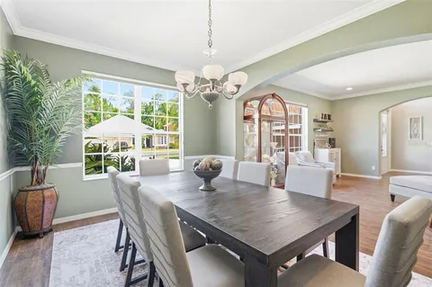 $825,000 | 3449 Loggerhead Way, Wesley Chapel, FL 33544