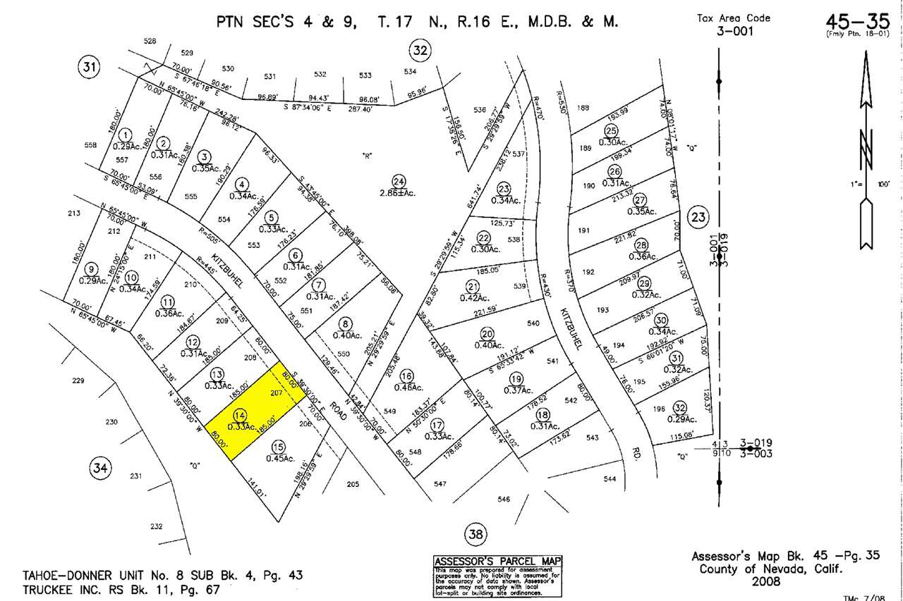 11813 Kitzbuhel Road Truckee, CA 96161 - Photo 15 of 15 Gallery Image 15