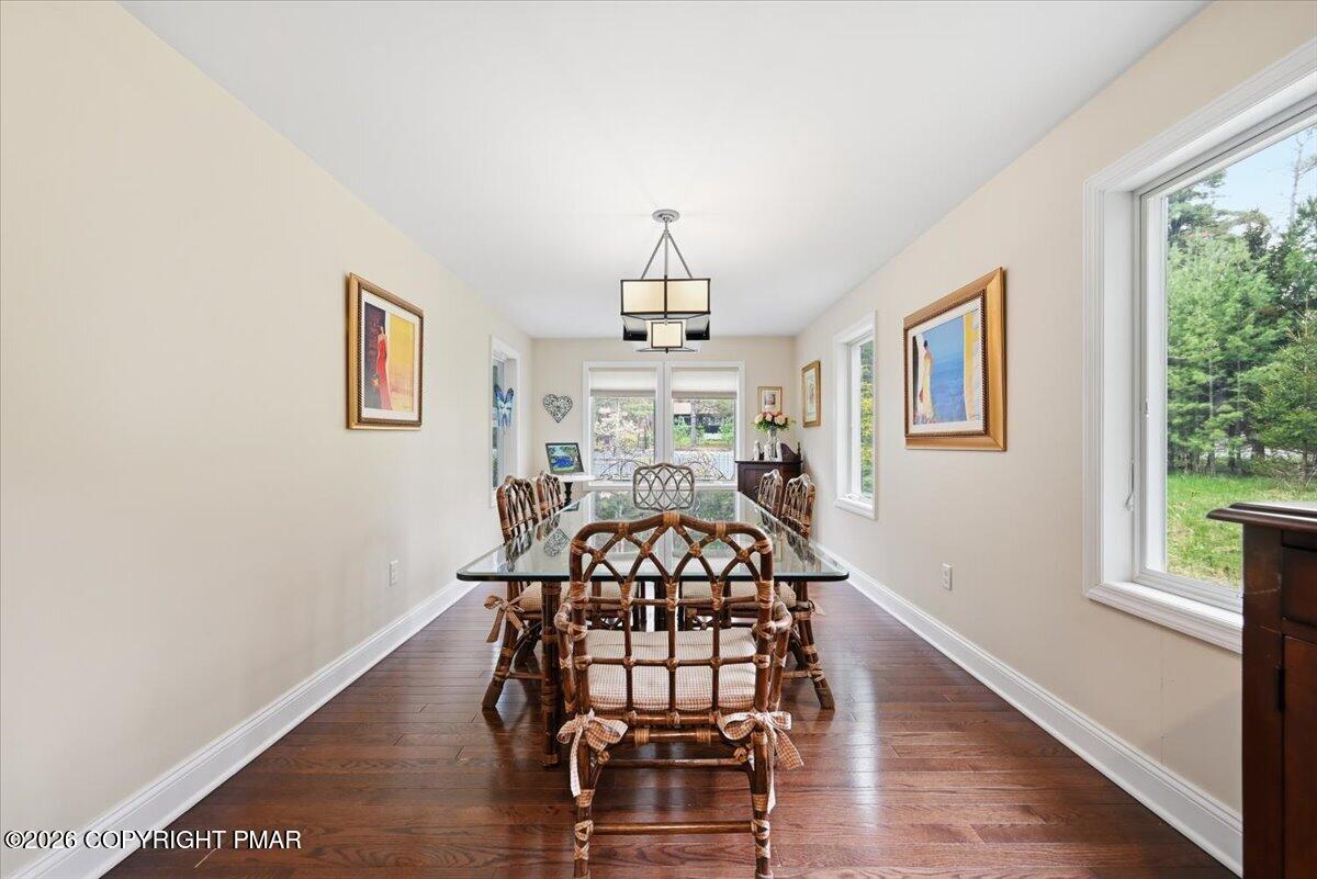 111 Spinnler Point Road Tafton, PA 18464 - Photo 52 of 148 053-051_DSC_3835