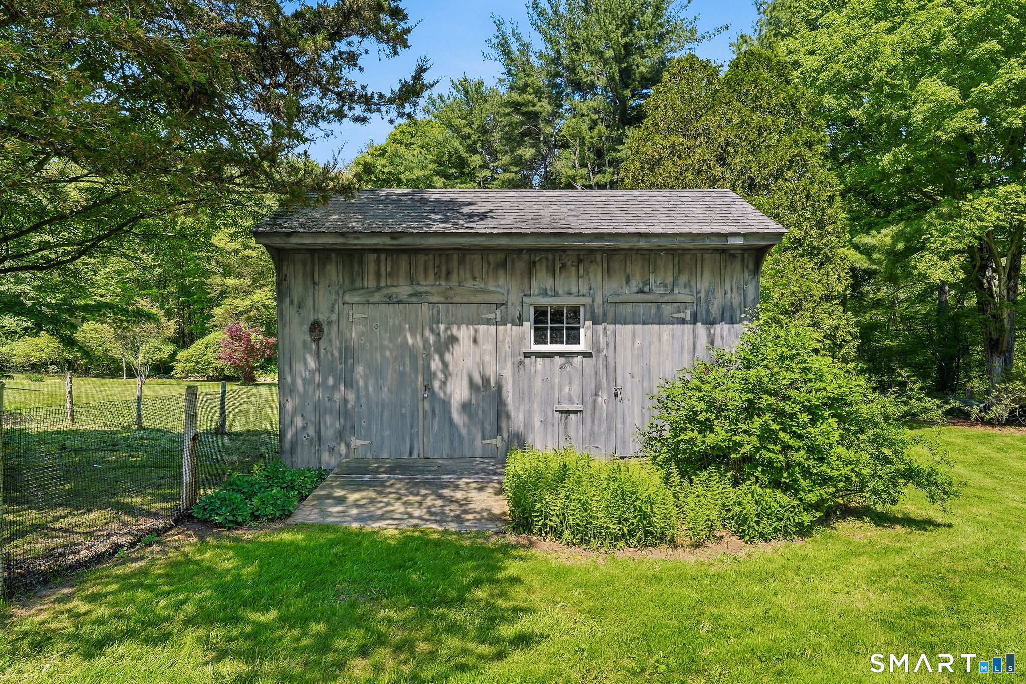 118 Bill Hill Road Lyme, CT 06371 - Photo 31 of 38