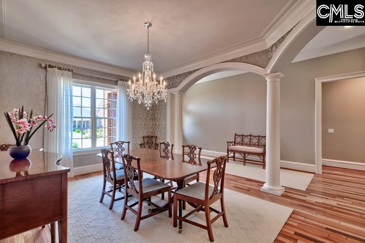 11 Club Ridge Court Elgin, SC 29045 - Photo 10 of 40