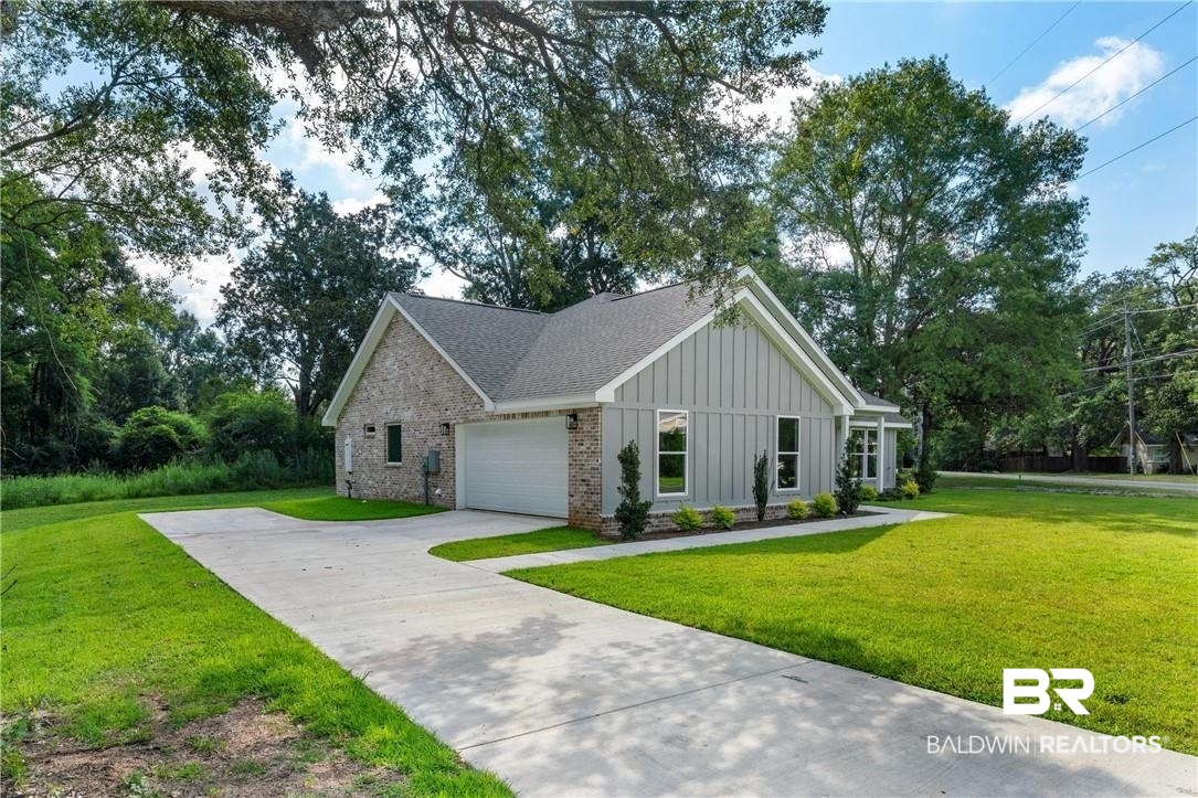 770 Cleveland Road Saraland, AL 36571 - Photo 19 of 21