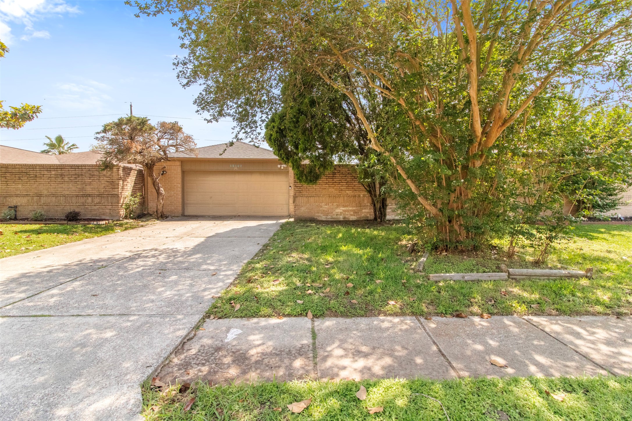 12147 Swords Creek Road Houston, TX 77067 - Photo 21 of 25