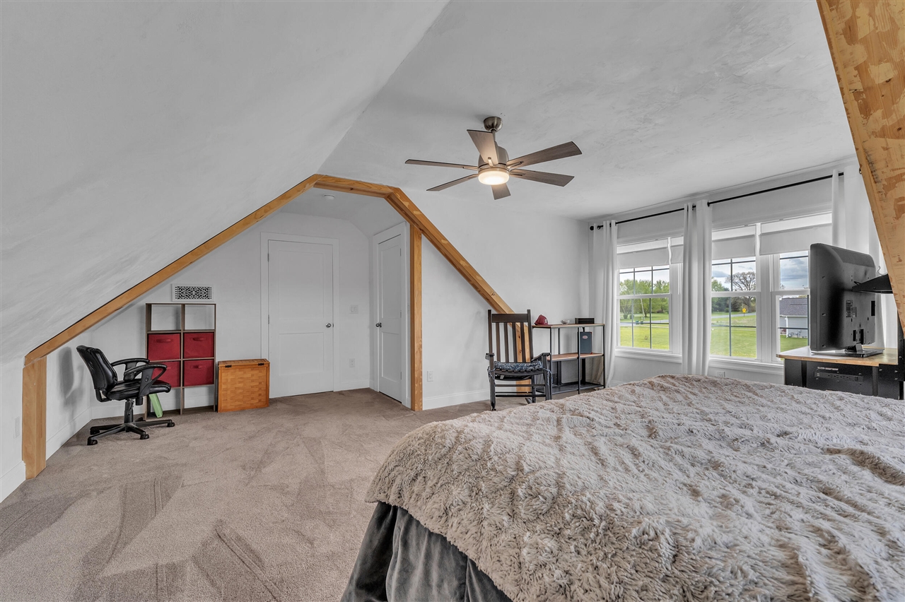 6217 Mast Road Dexter, MI 48130 - Photo 41 of 68