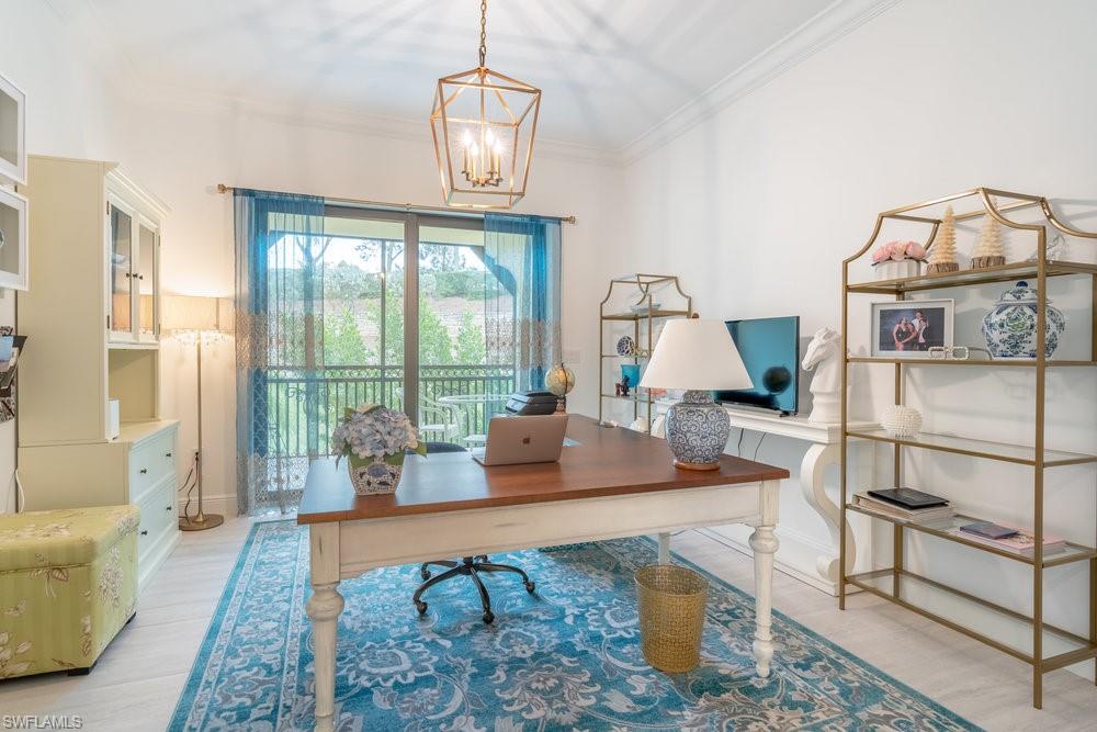 16347 Viansa Way, Unit 102 Naples, FL 34110 - Photo 16 of 40 Den