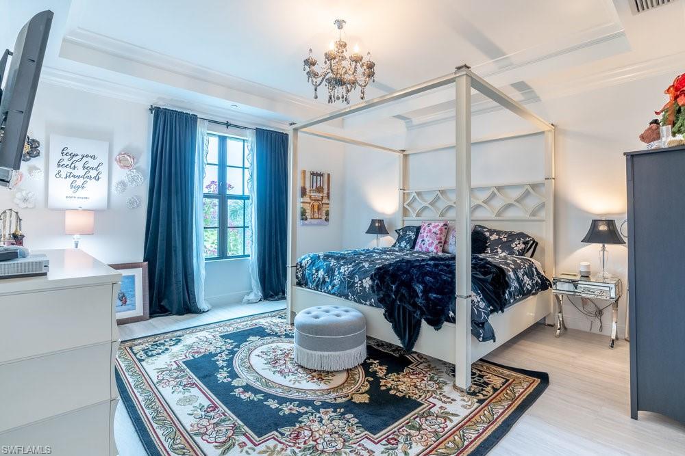 16347 Viansa Way, Unit 102 Naples, FL 34110 - Photo 17 of 40 2nd Bedroom