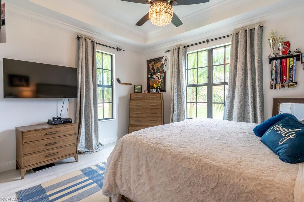 16347 Viansa Way, Unit 102 Naples, FL 34110 - Photo 19 of 40 3rd Bedroom