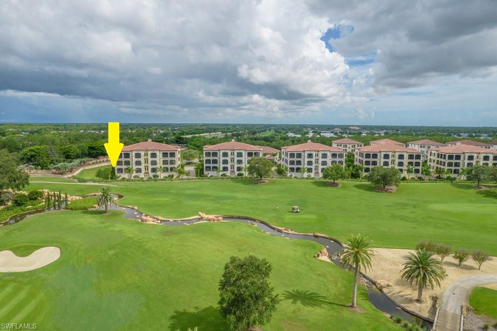 16347 Viansa Way, Unit 102 Naples, FL 34110 - Photo 30 of 40 Private end unit