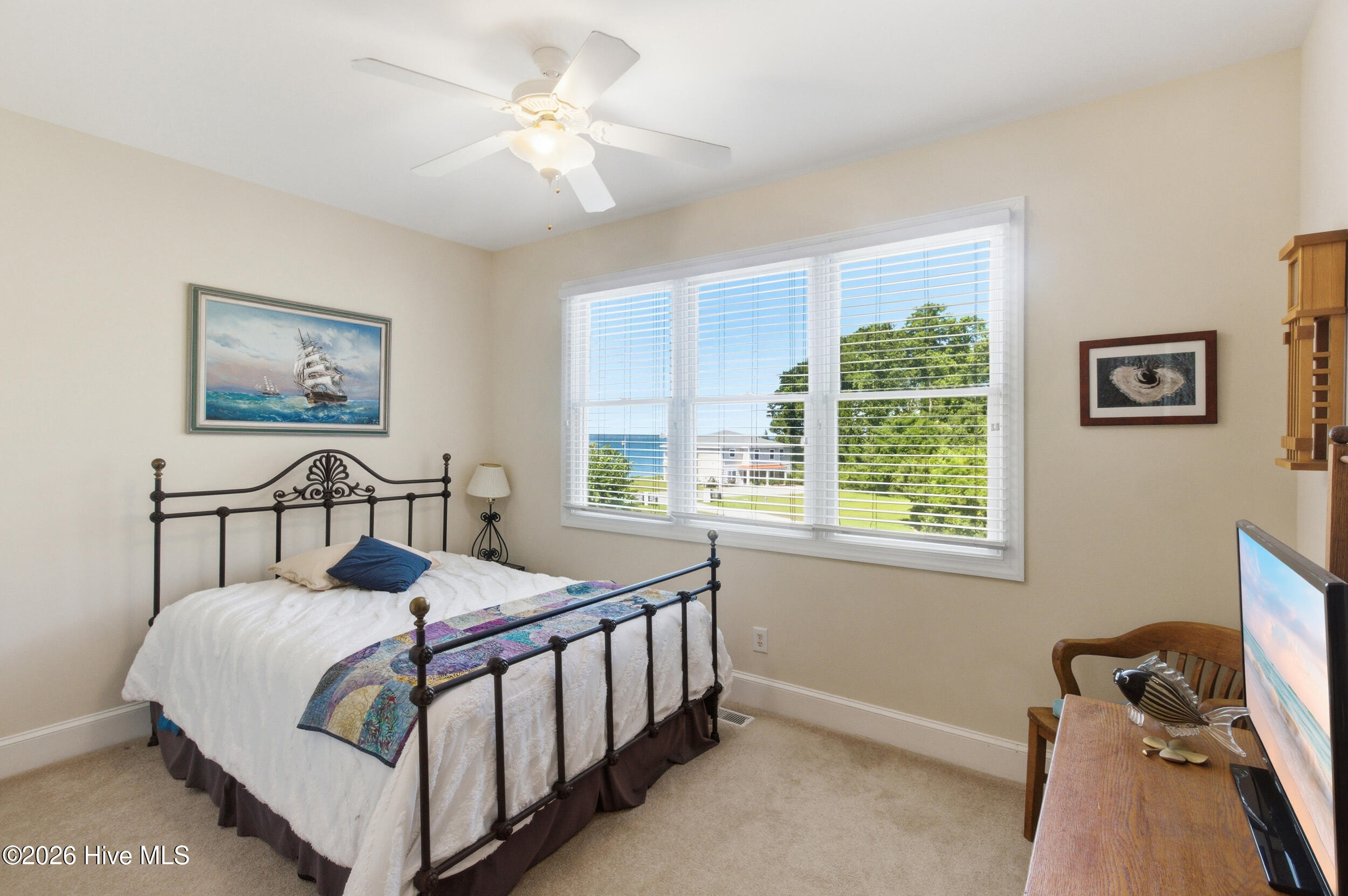 1129 Bennett Road, Unit 1B Minnesott Beach, NC 28510 - Photo 24 of 43 Bonus Room