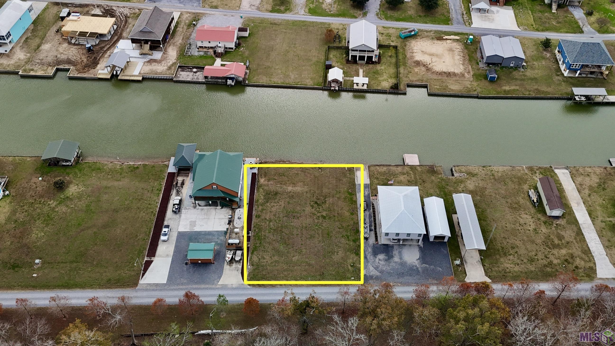 Lot 59 North Wilderness Rd Port Port Barre, LA 70577 - Photo 5 of 7