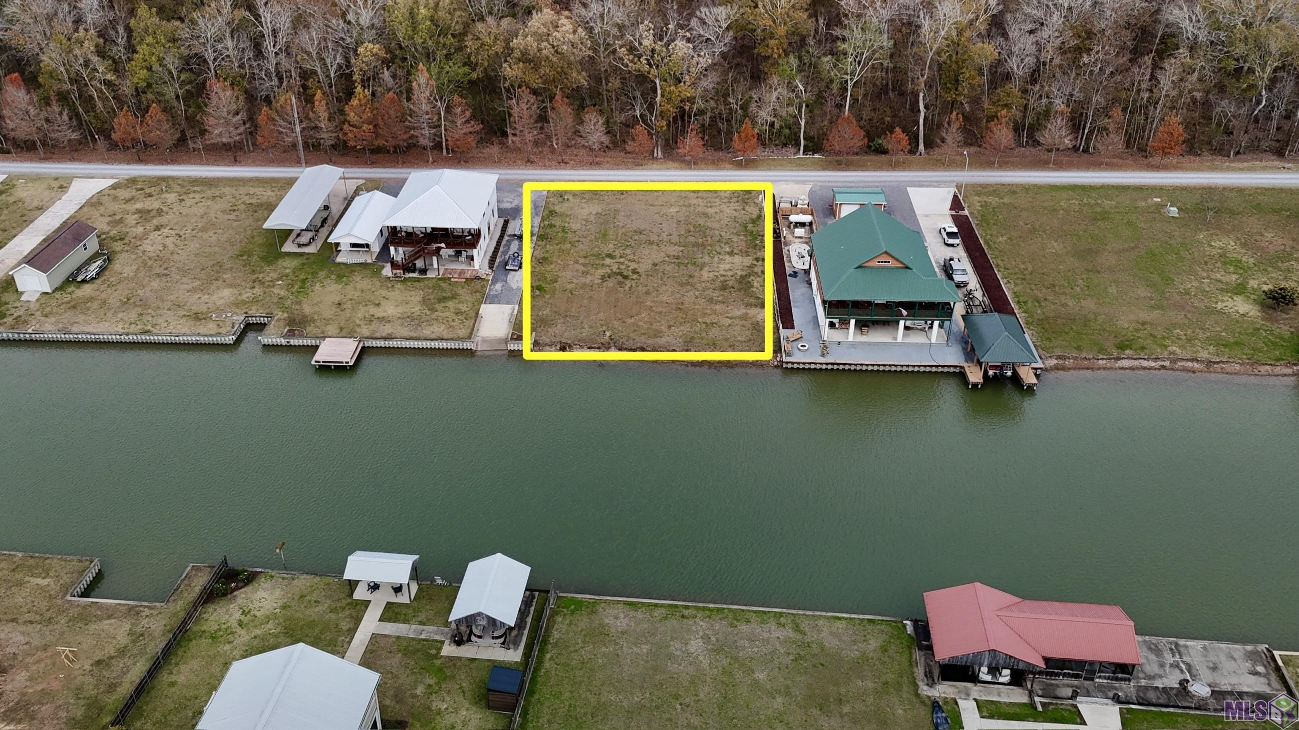 Lot 59 North Wilderness Rd Port Port Barre, LA 70577 - Photo 6 of 7