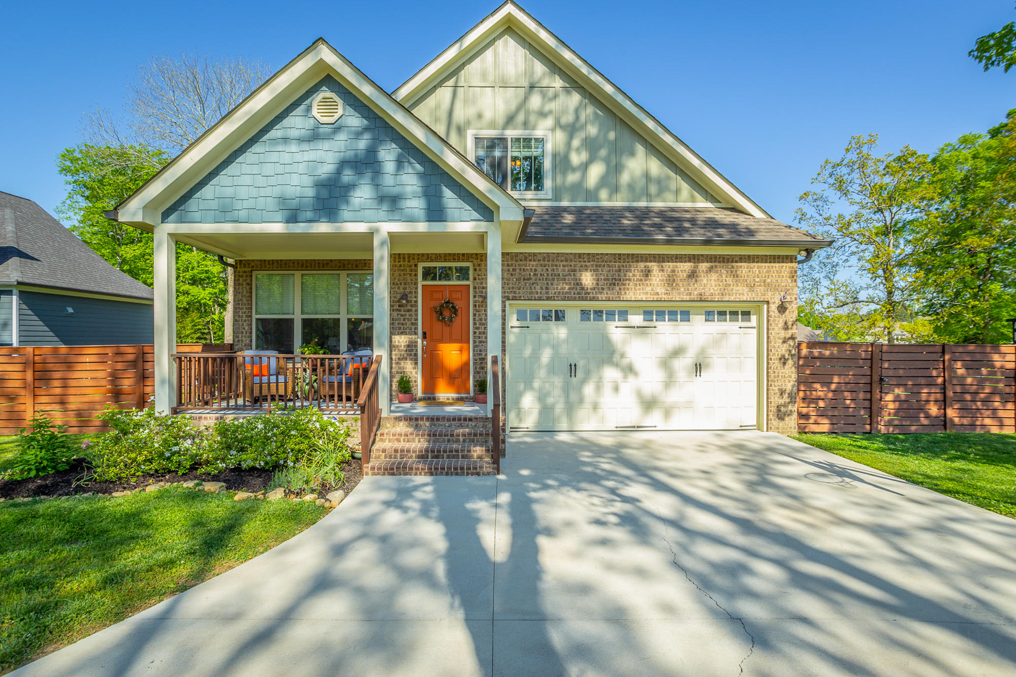 1025 Givens Rd. HD-25