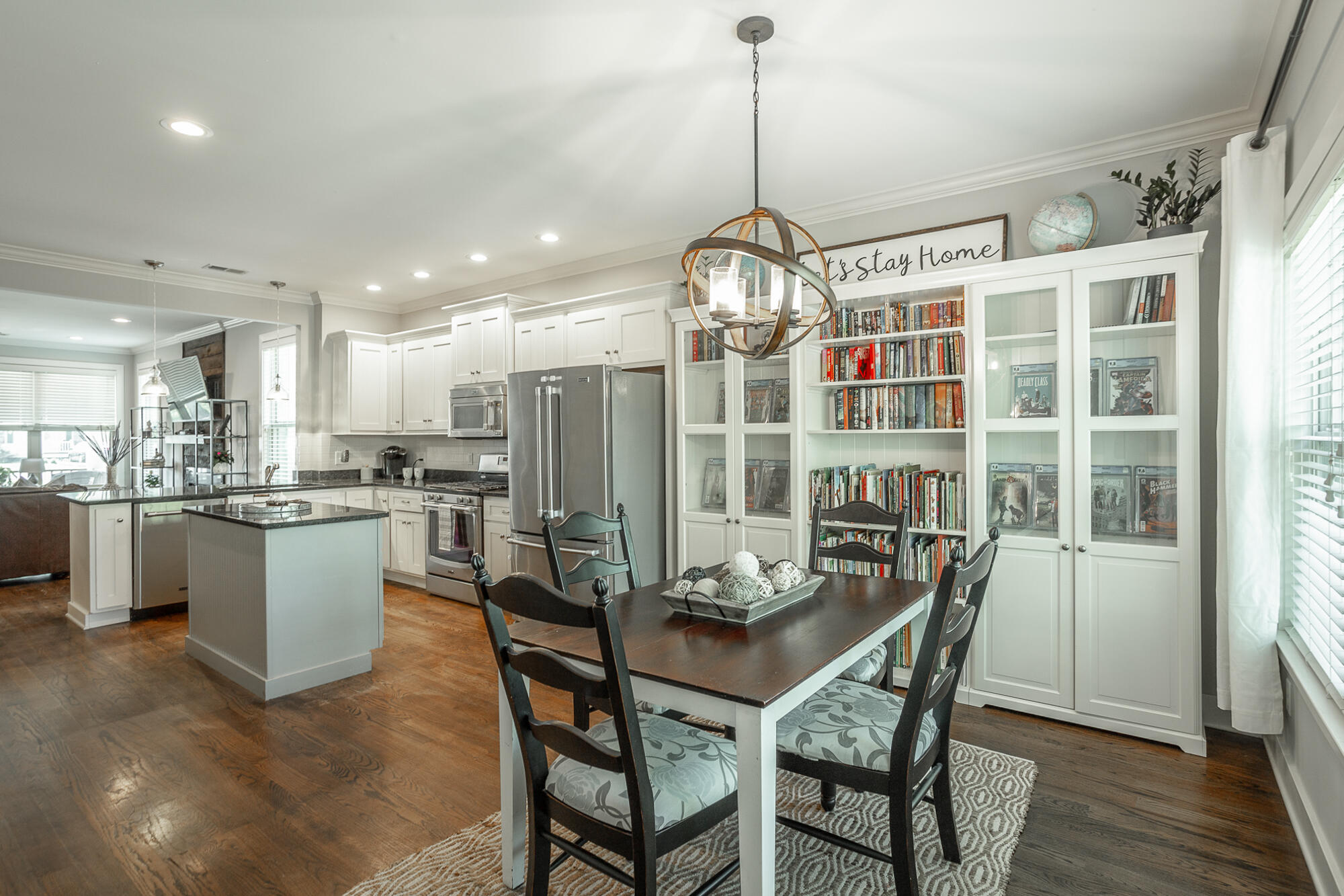 1025 Givens Road Chattanooga, TN 37421 - Photo 31 of 44 1025 Givens Rd. HD-57