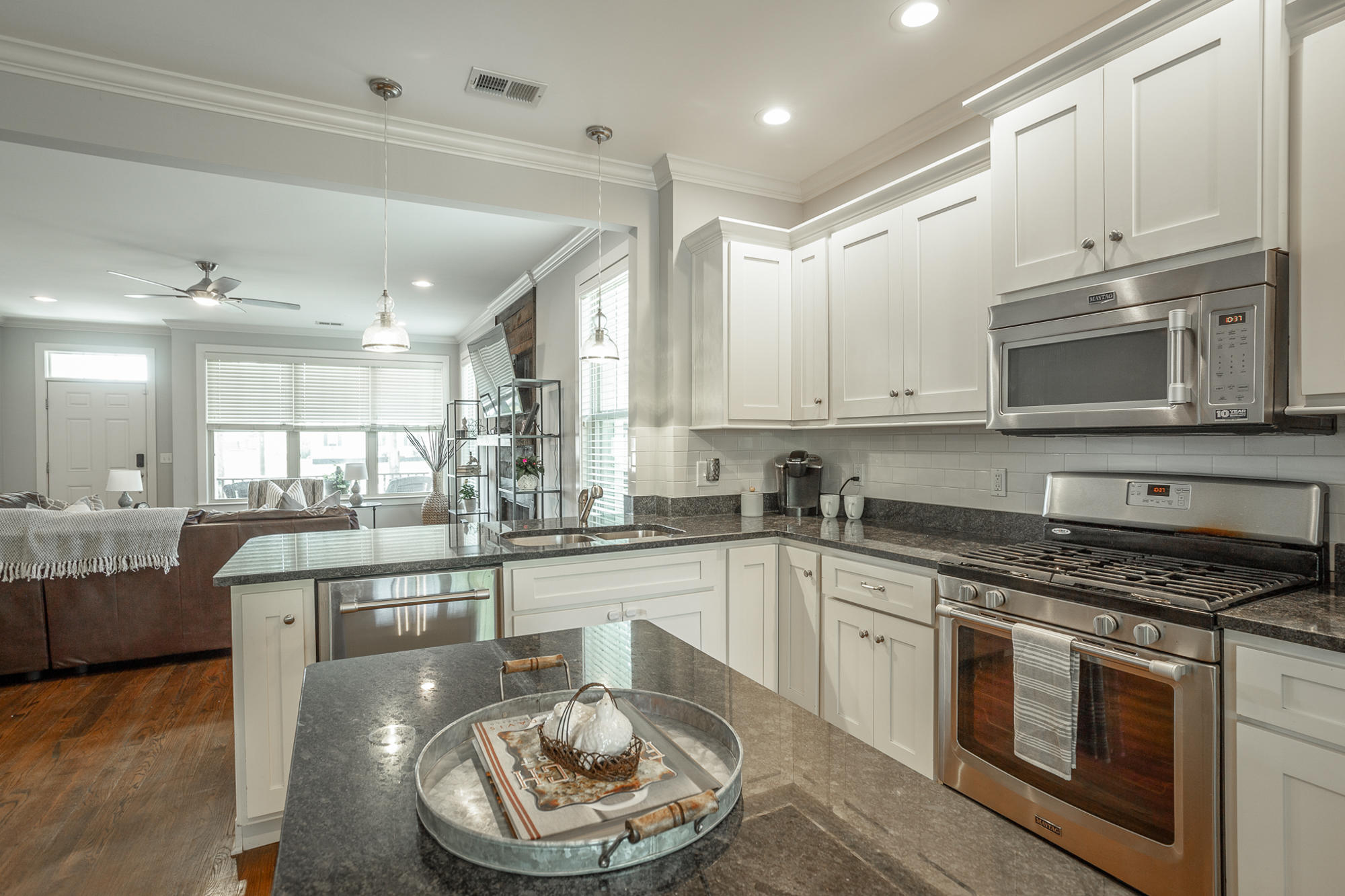 1025 Givens Road Chattanooga, TN 37421 - Photo 32 of 44 1025 Givens Rd. HD-52