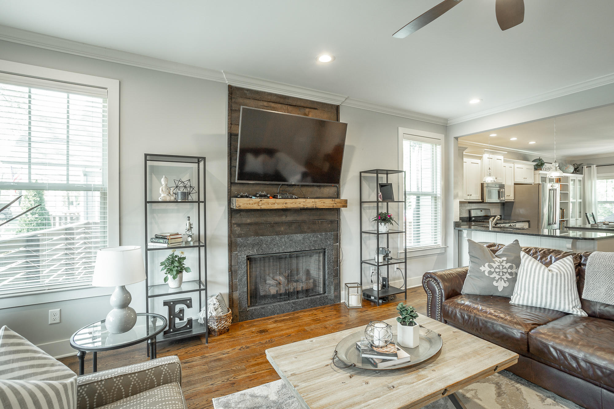1025 Givens Road Chattanooga, TN 37421 - Photo 34 of 44 1025 Givens Rd. HD-37