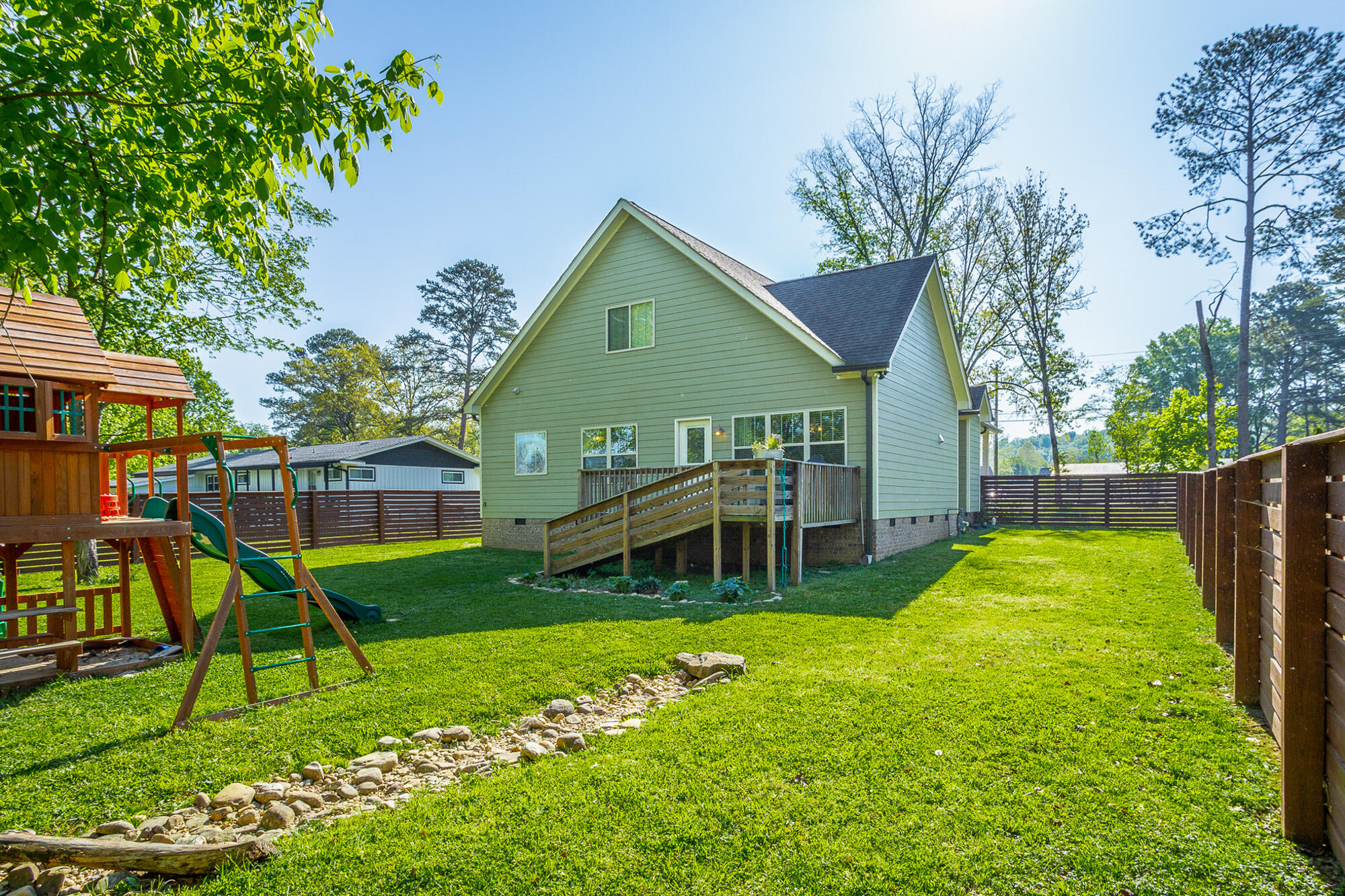 1025 Givens Road Chattanooga, TN 37421 - Photo 4 of 44 1025 Givens Rd. HD-4