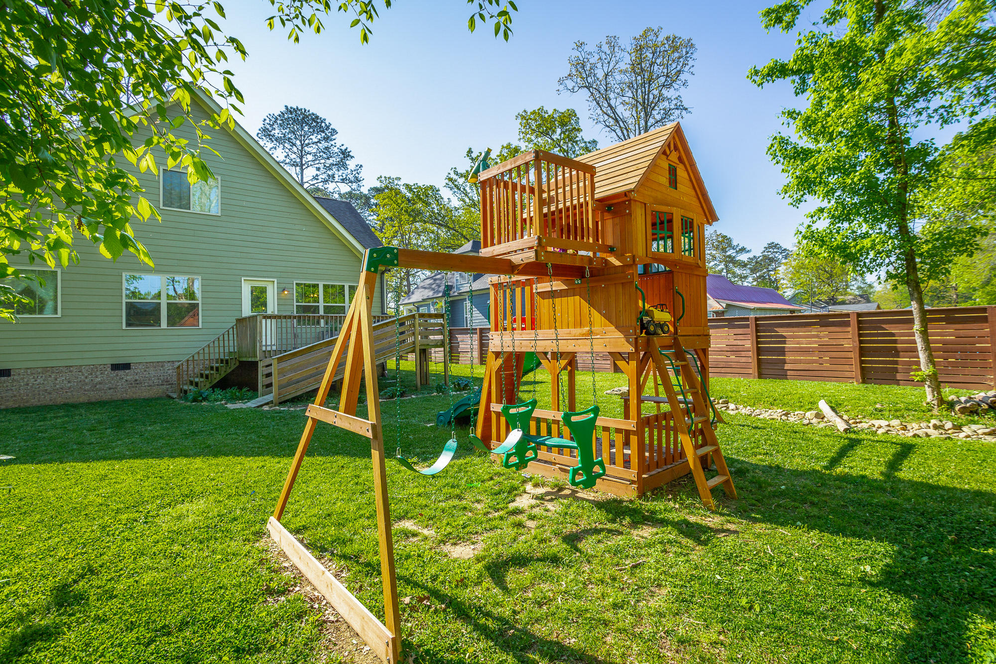 1025 Givens Road Chattanooga, TN 37421 - Photo 41 of 44 1025 Givens Rd. HD-3