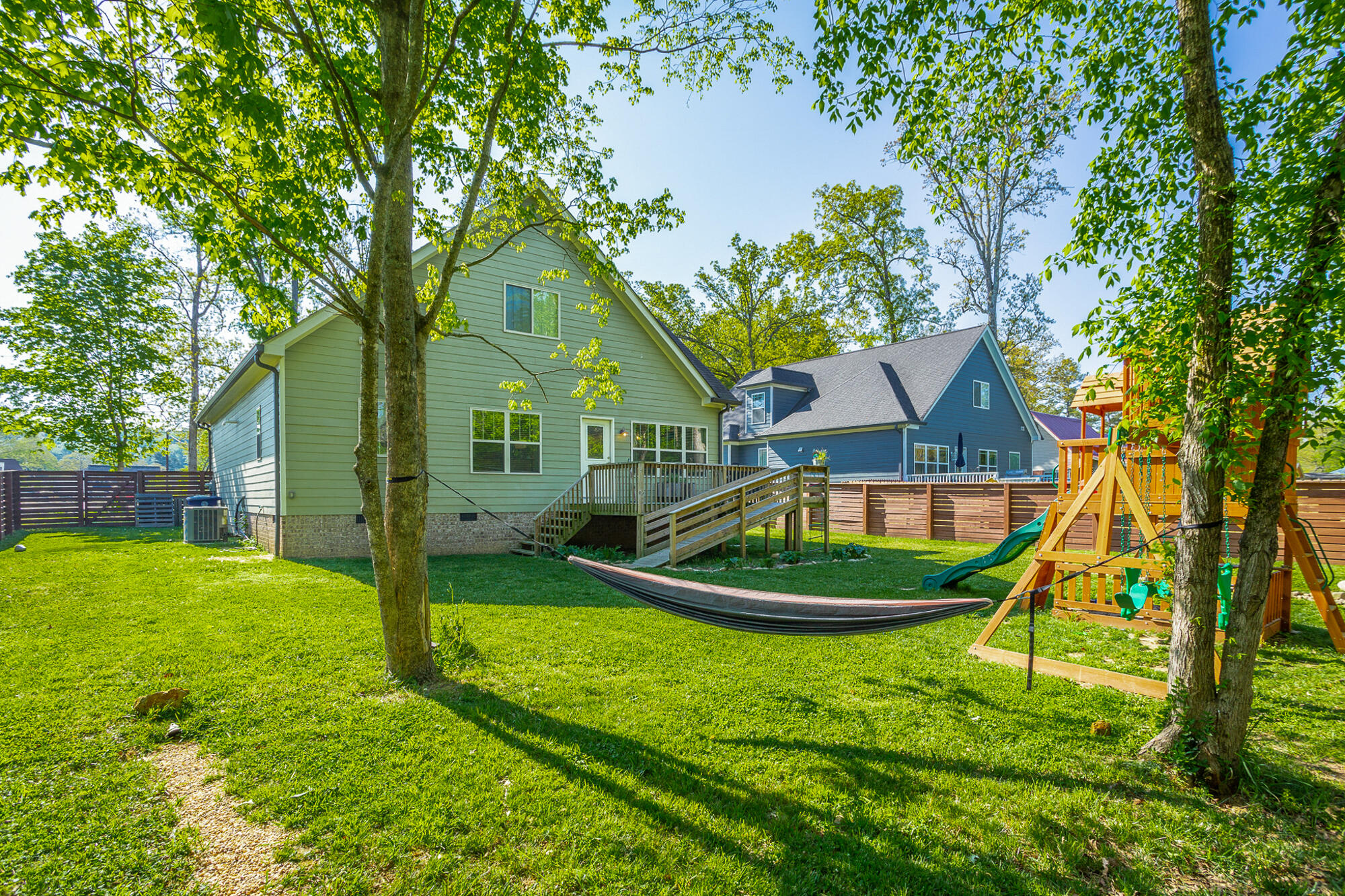 1025 Givens Road Chattanooga, TN 37421 - Photo 42 of 44 1025 Givens Rd. HD-2
