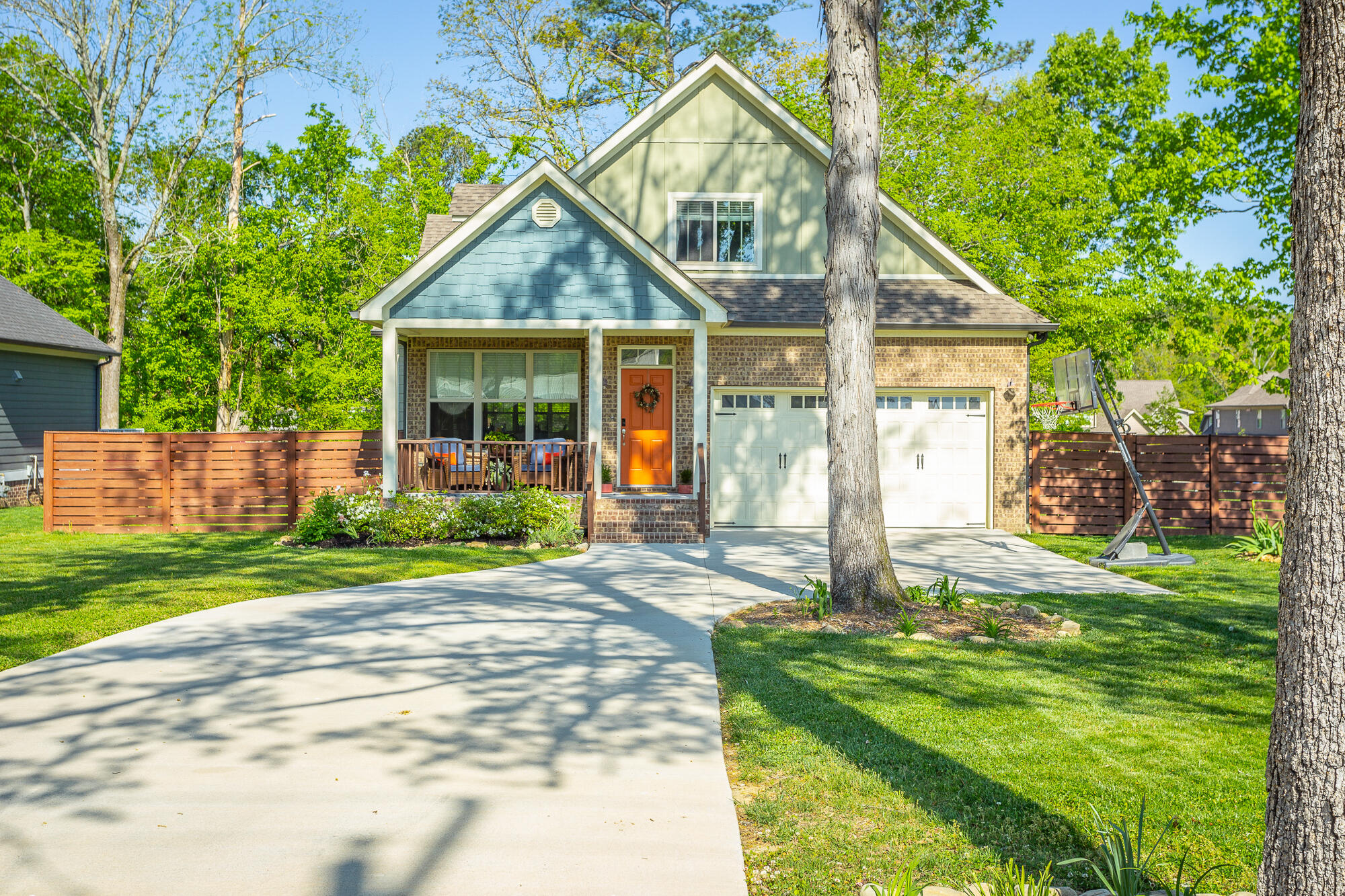 1025 Givens Road Chattanooga, TN 37421 - Photo 44 of 44 1025 Givens Rd. HD-17
