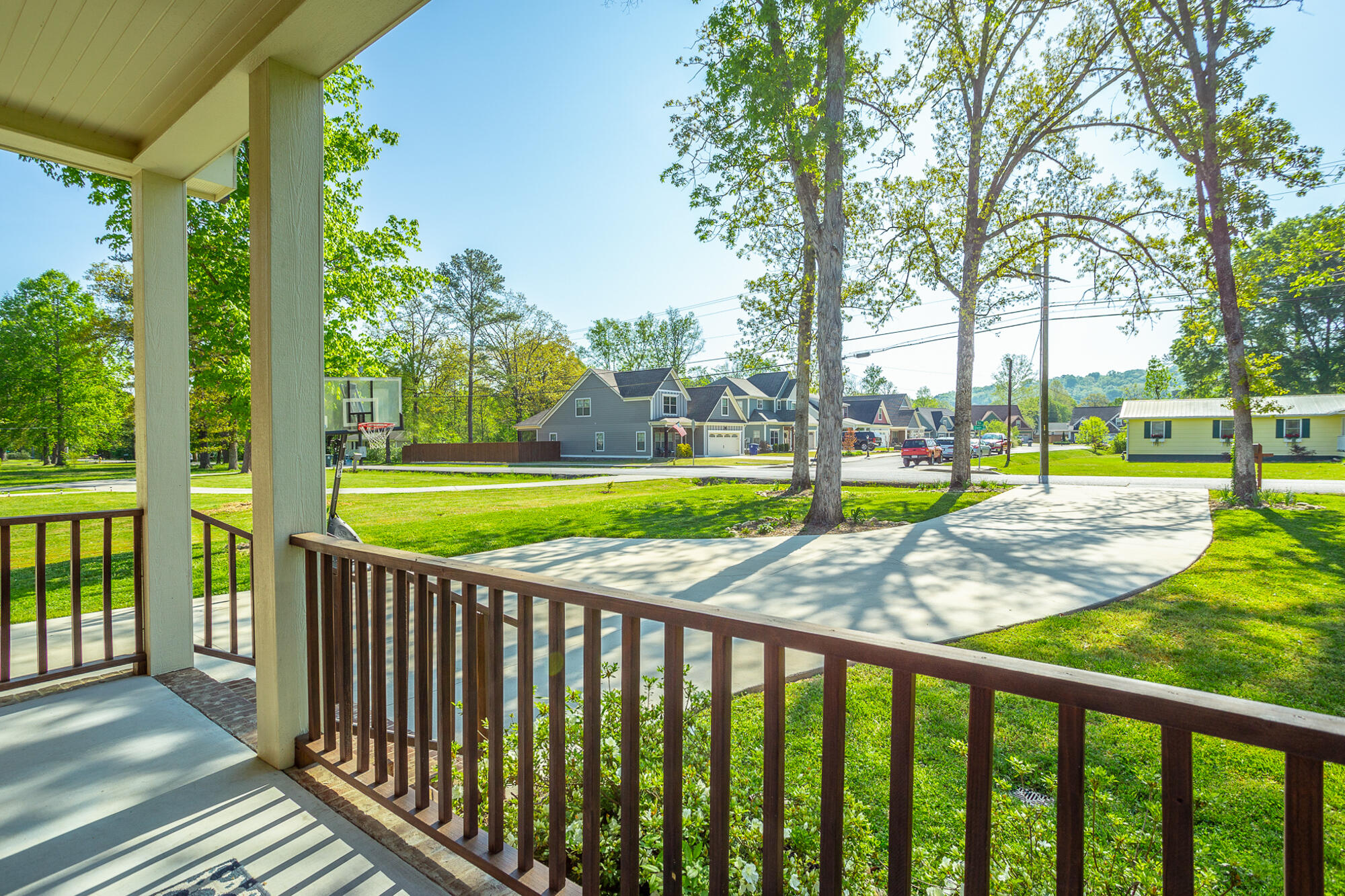 1025 Givens Road Chattanooga, TN 37421 - Photo 5 of 44 1025 Givens Rd. HD-30