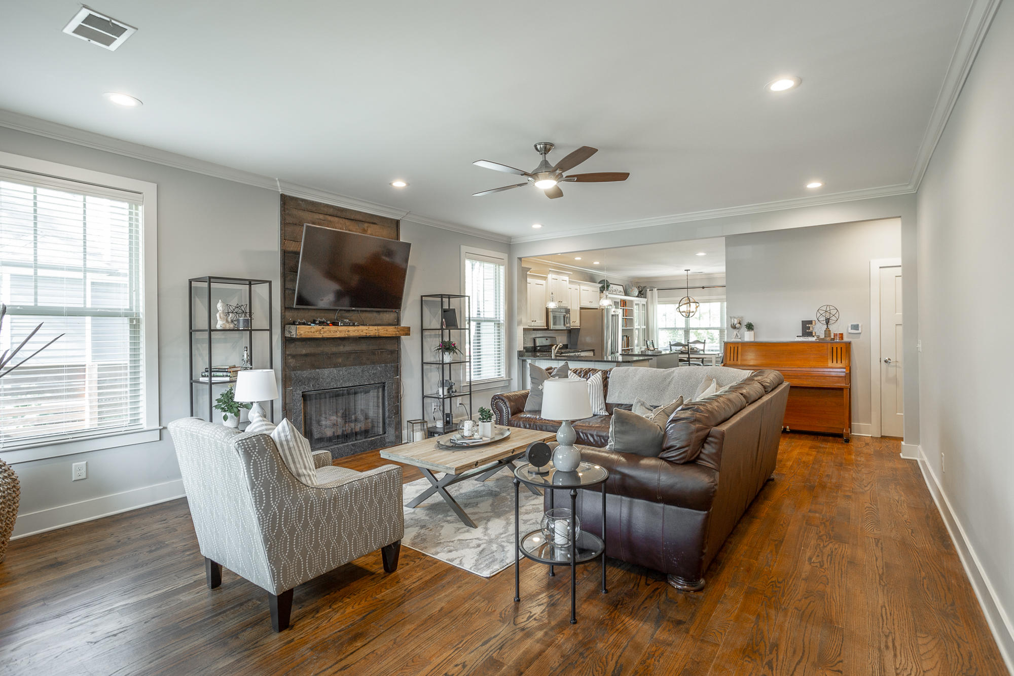 1025 Givens Road Chattanooga, TN 37421 - Photo 6 of 44 1025 Givens Rd. HD-31