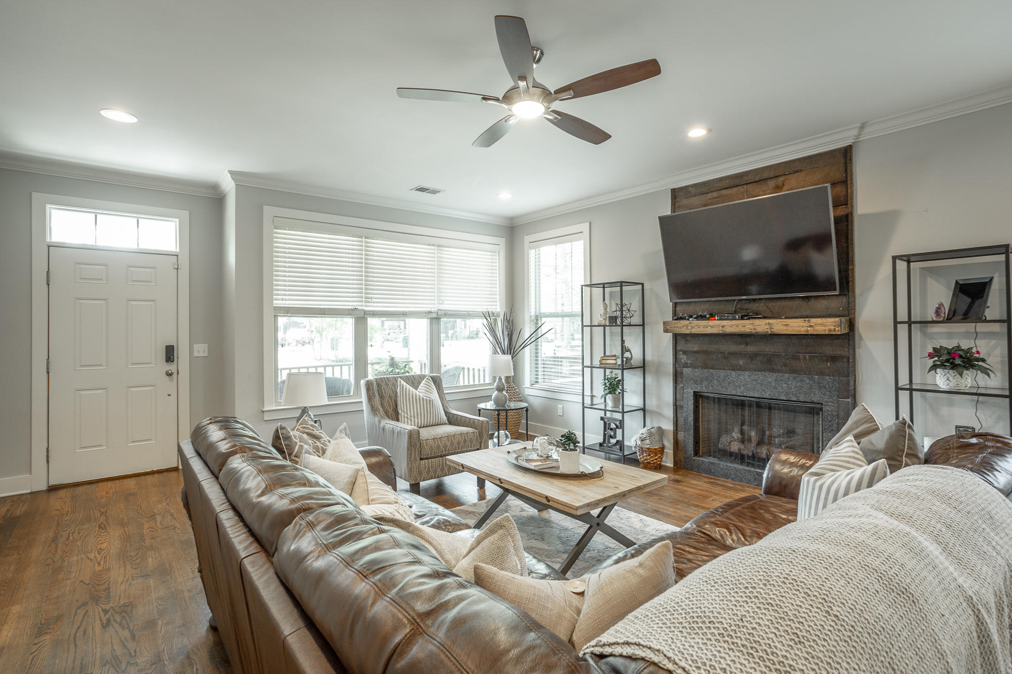 1025 Givens Road Chattanooga, TN 37421 - Photo 7 of 44 1025 Givens Rd. HD-33