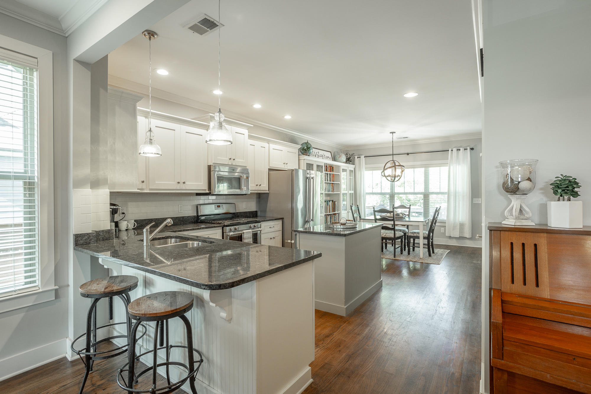 1025 Givens Road Chattanooga, TN 37421 - Photo 8 of 44 1025 Givens Rd. HD-43