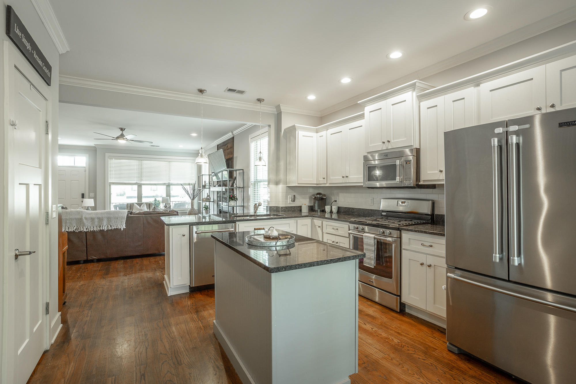 1025 Givens Road Chattanooga, TN 37421 - Photo 10 of 44 1025 Givens Rd. HD-51