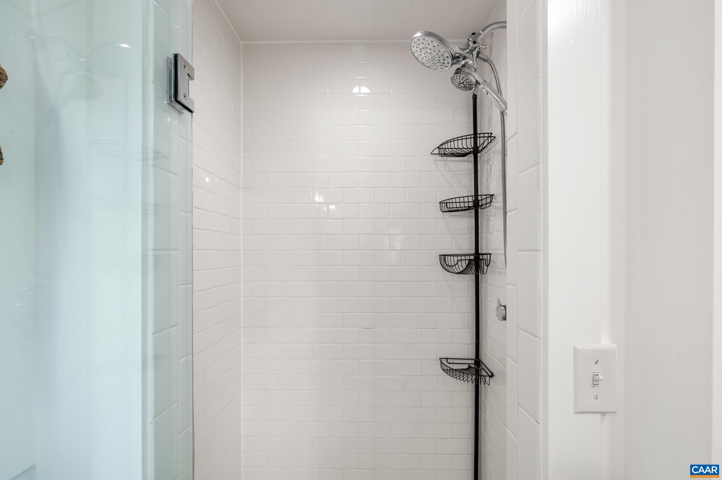 423 Meade Avenue Charlottesville, VA 22902 - Photo 27 of 47 a bathroom with a shower