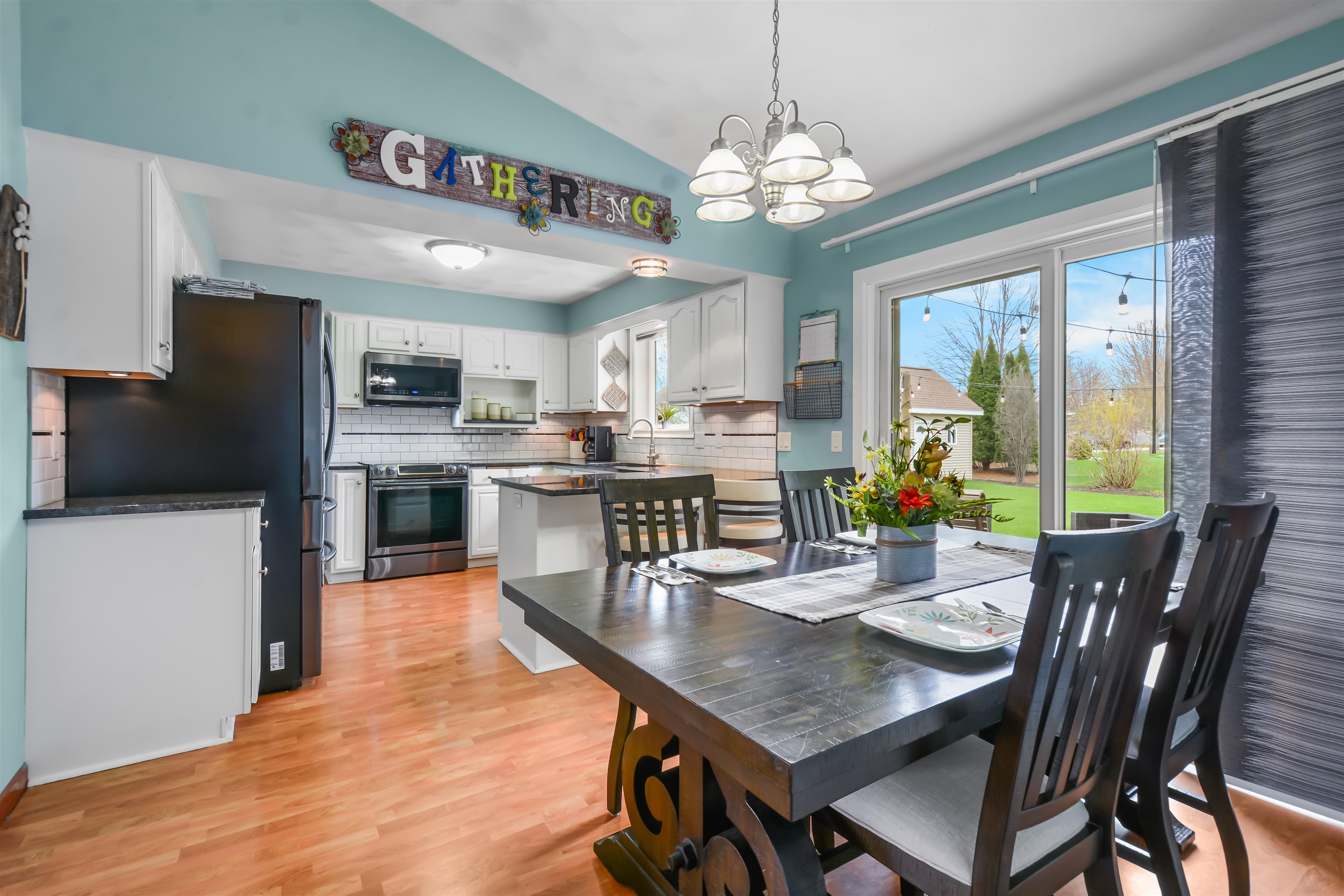 W5997 Garnet Drive Appleton, WI 54915 - Photo 11 of 58