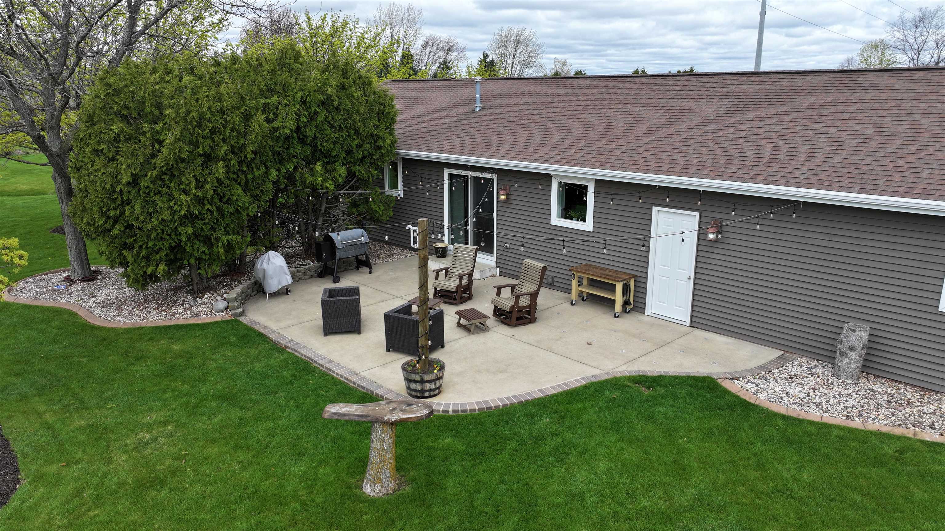 W5997 Garnet Drive Appleton, WI 54915 - Photo 42 of 58