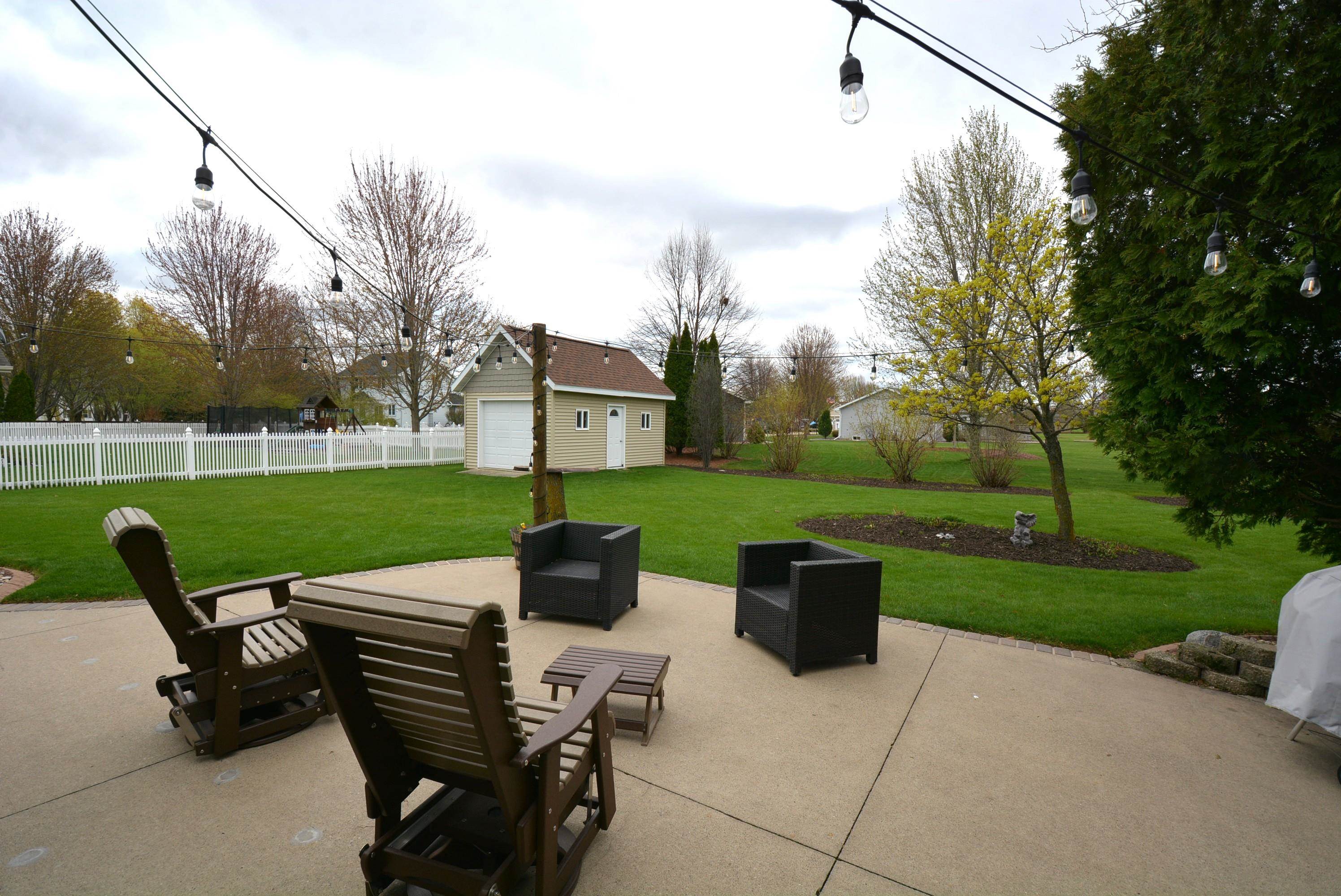 W5997 Garnet Drive Appleton, WI 54915 - Photo 43 of 58
