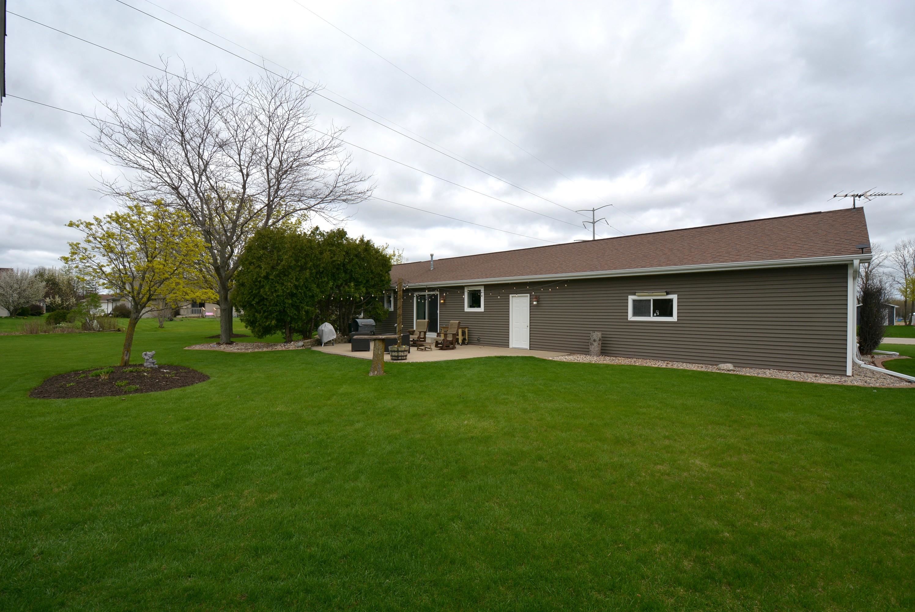 W5997 Garnet Drive Appleton, WI 54915 - Photo 45 of 58