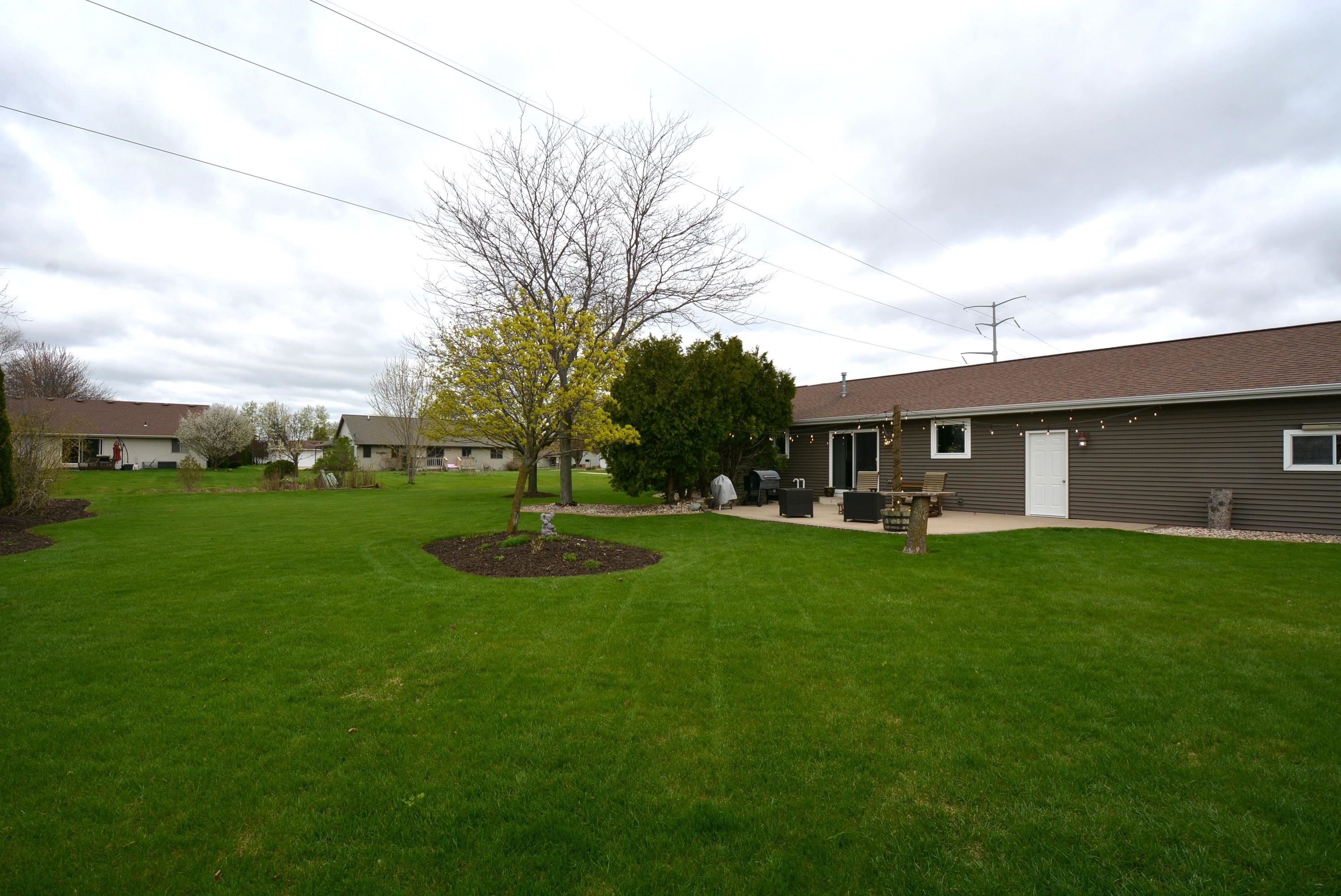 W5997 Garnet Drive Appleton, WI 54915 - Photo 46 of 58