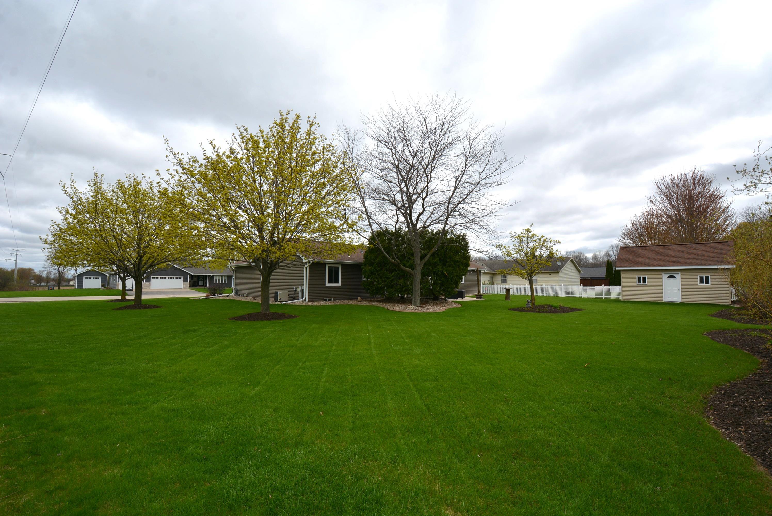 W5997 Garnet Drive Appleton, WI 54915 - Photo 47 of 58