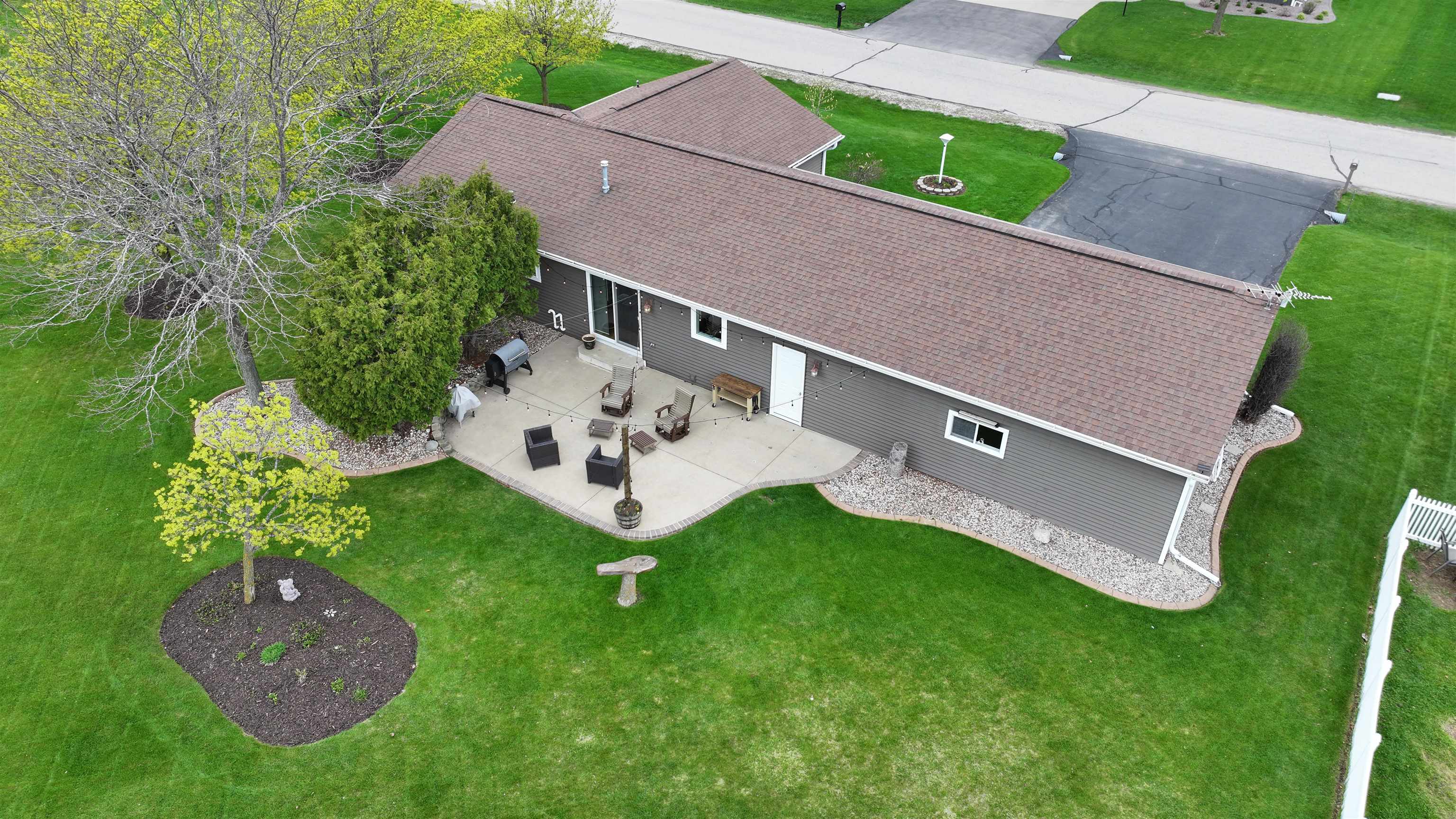 W5997 Garnet Drive Appleton, WI 54915 - Photo 48 of 58