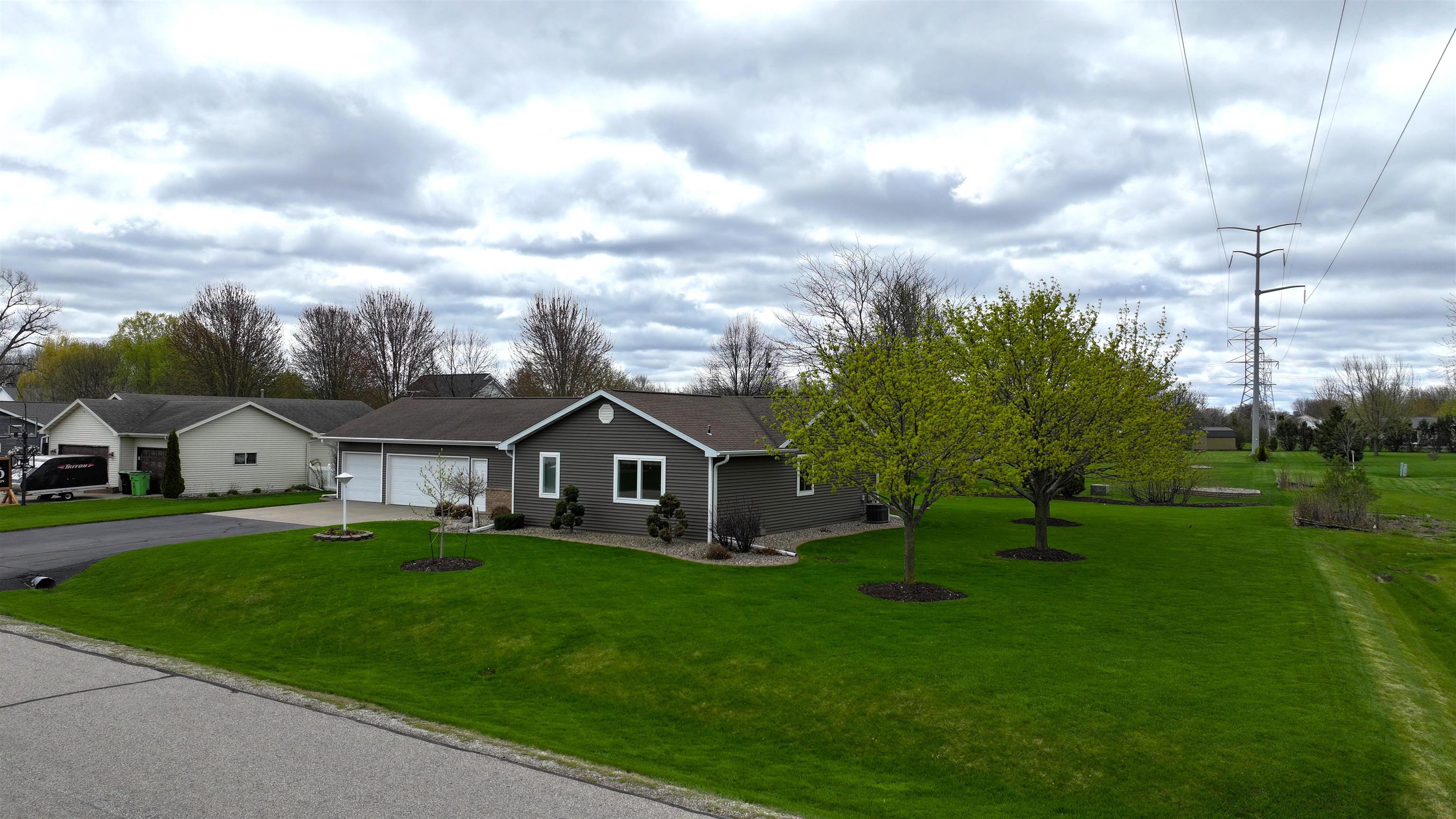 W5997 Garnet Drive Appleton, WI 54915 - Photo 49 of 58