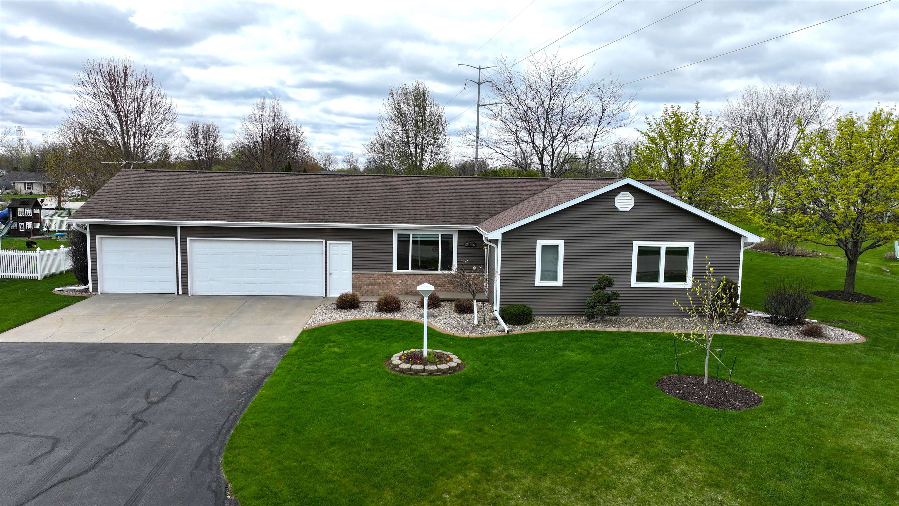 W5997 Garnet Drive Appleton, WI 54915 - Photo 50 of 58
