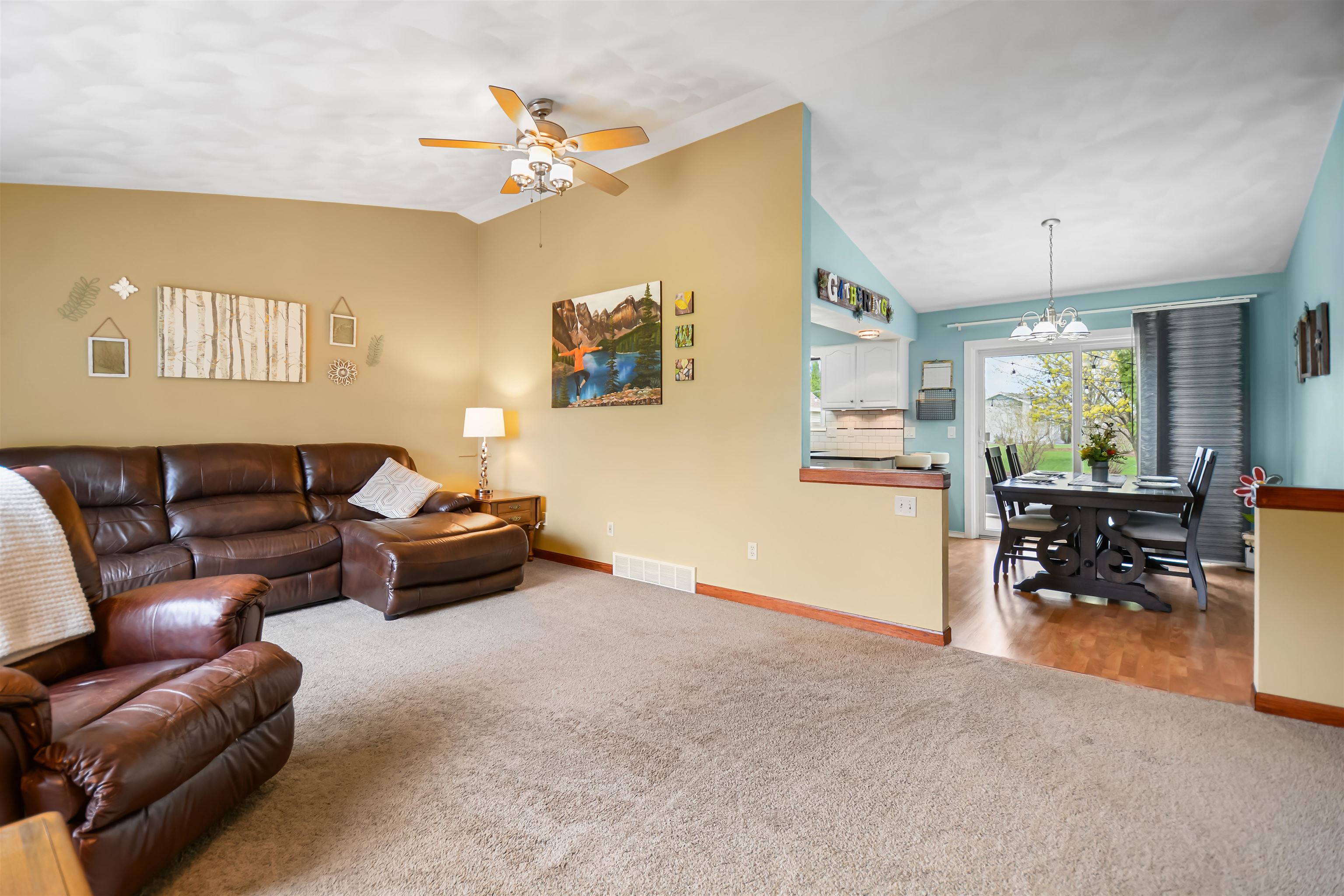 W5997 Garnet Drive Appleton, WI 54915 - Photo 5 of 58