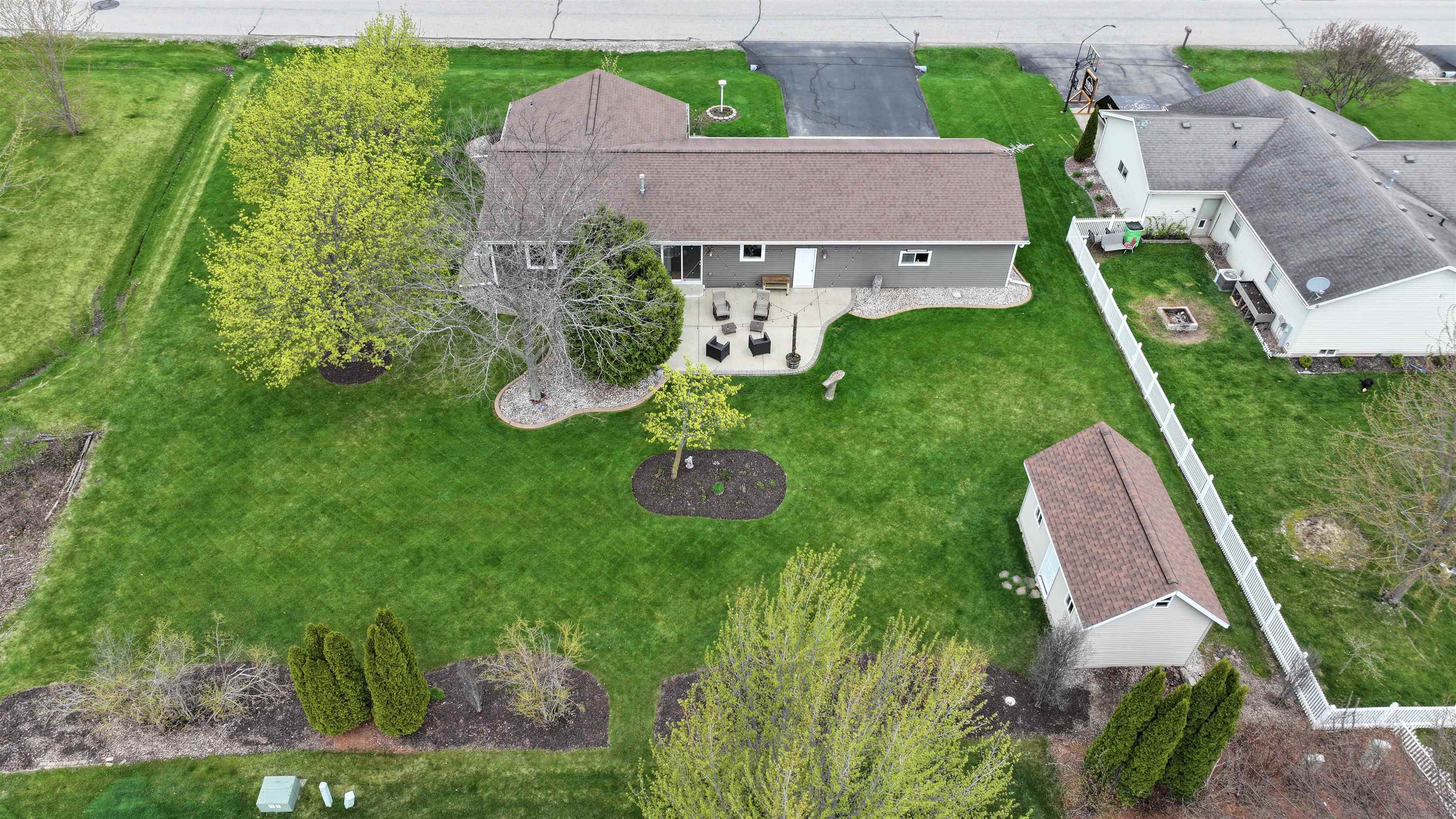 W5997 Garnet Drive Appleton, WI 54915 - Photo 52 of 58