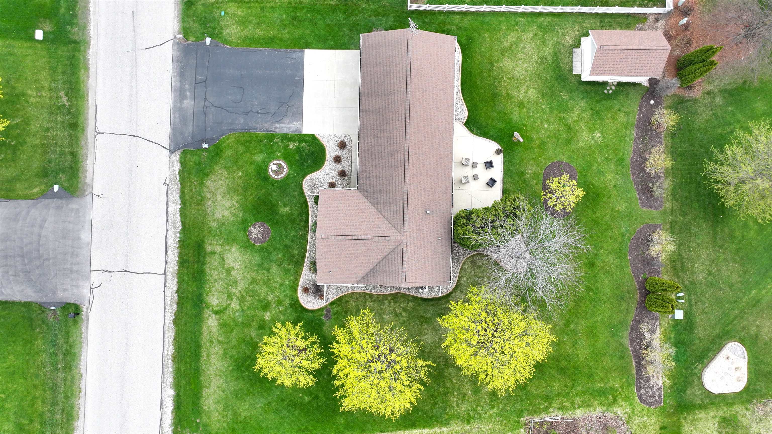 W5997 Garnet Drive Appleton, WI 54915 - Photo 53 of 58